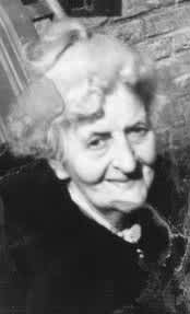 Grebber de Elisabeth