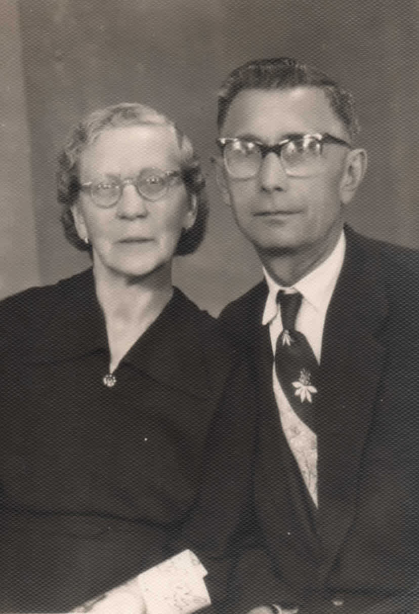 Koczan Kazimierz & Weronika