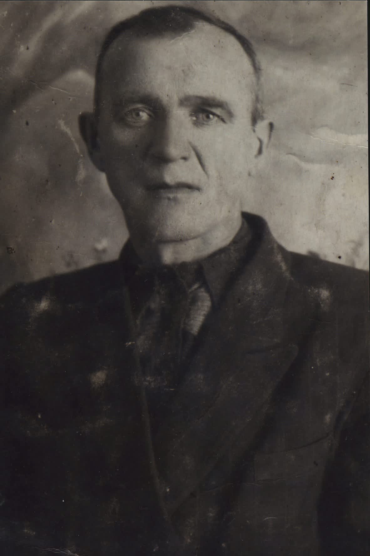 Yanyuk Stepan