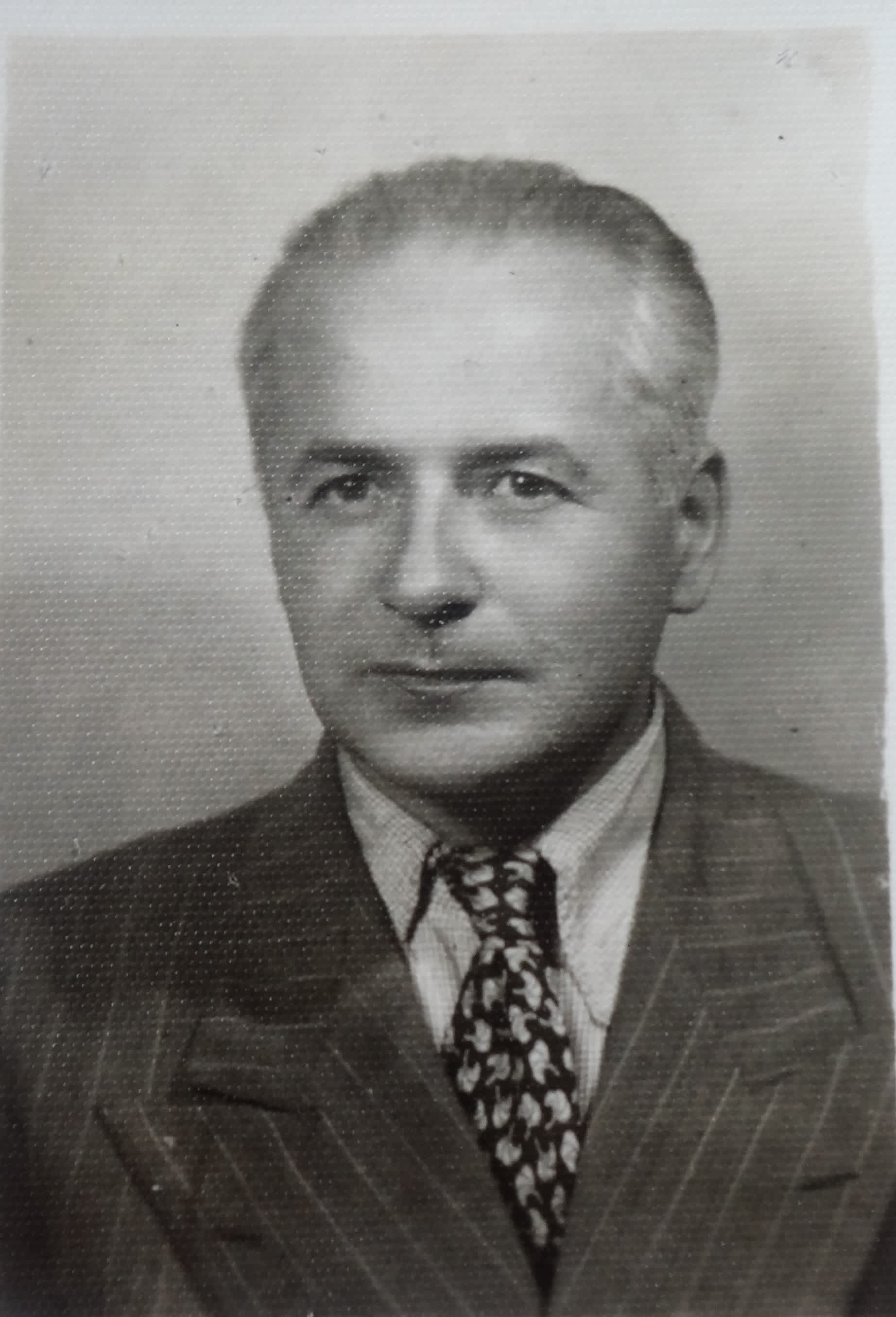 Jakub Pyzik