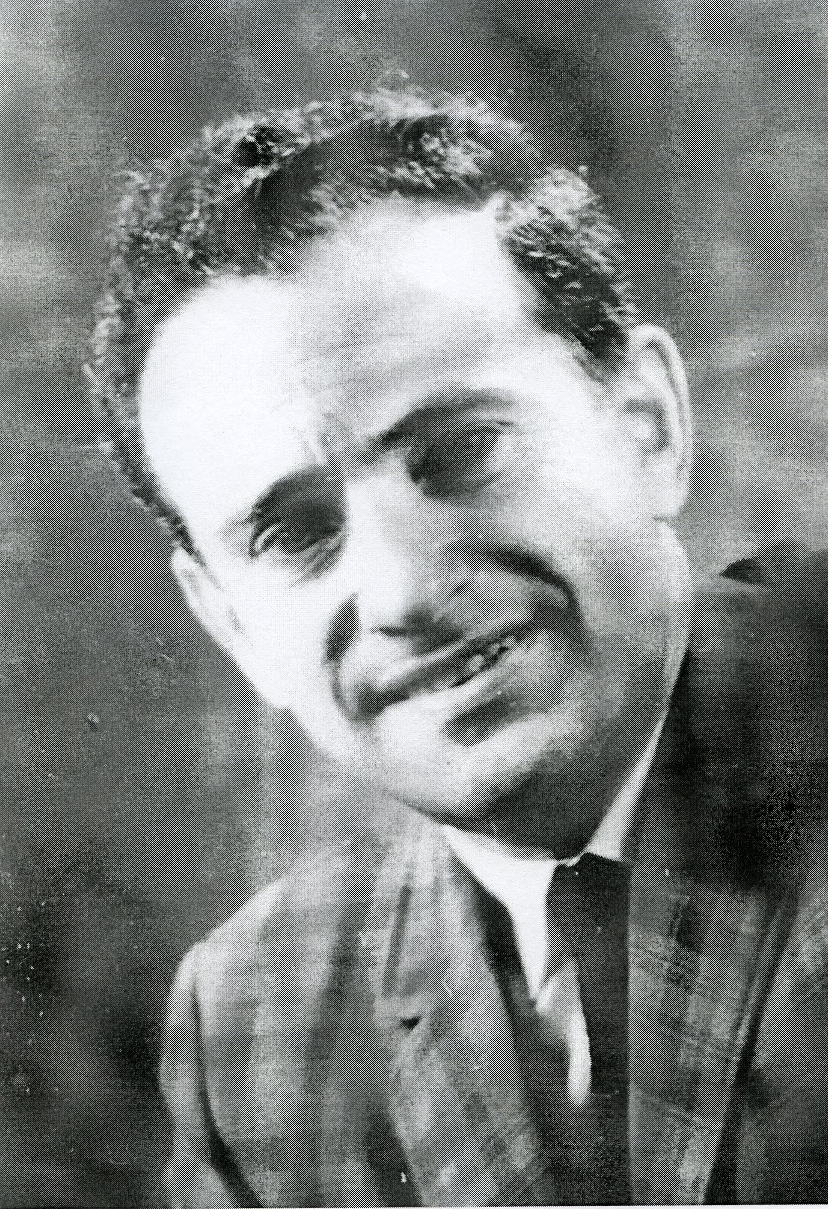 Harry Klafter