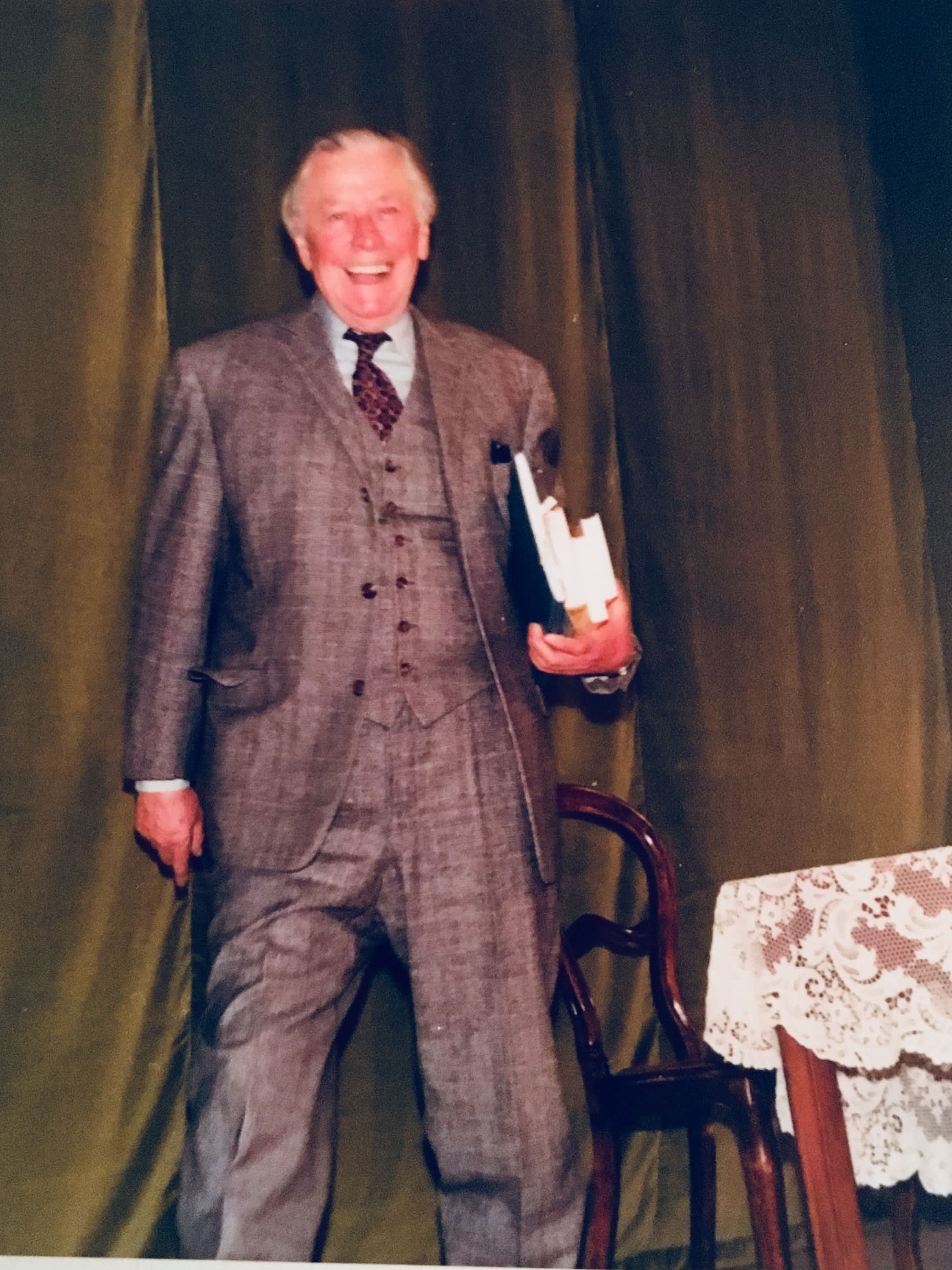 Hans Sohnker