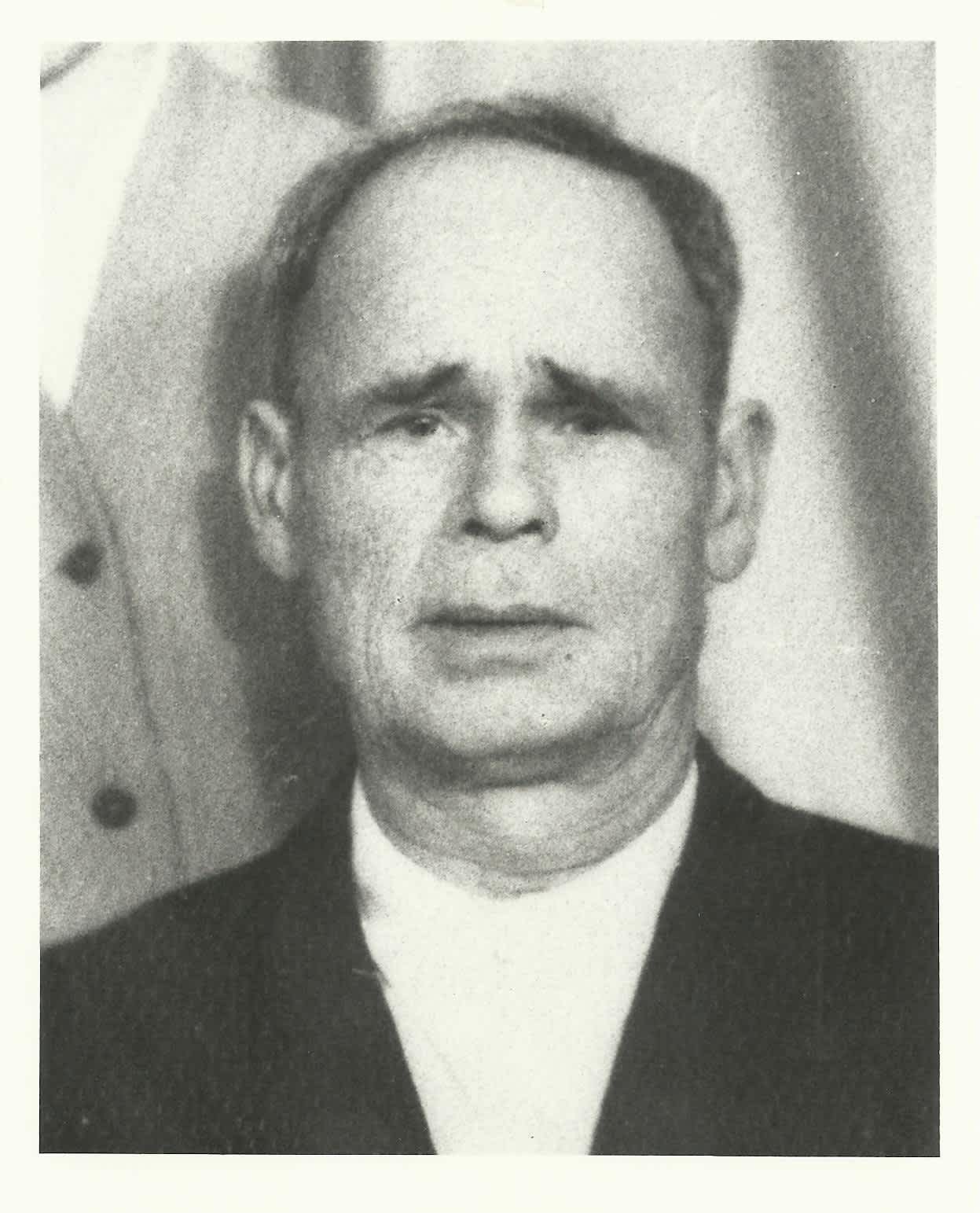 Lavrentiy Steciw