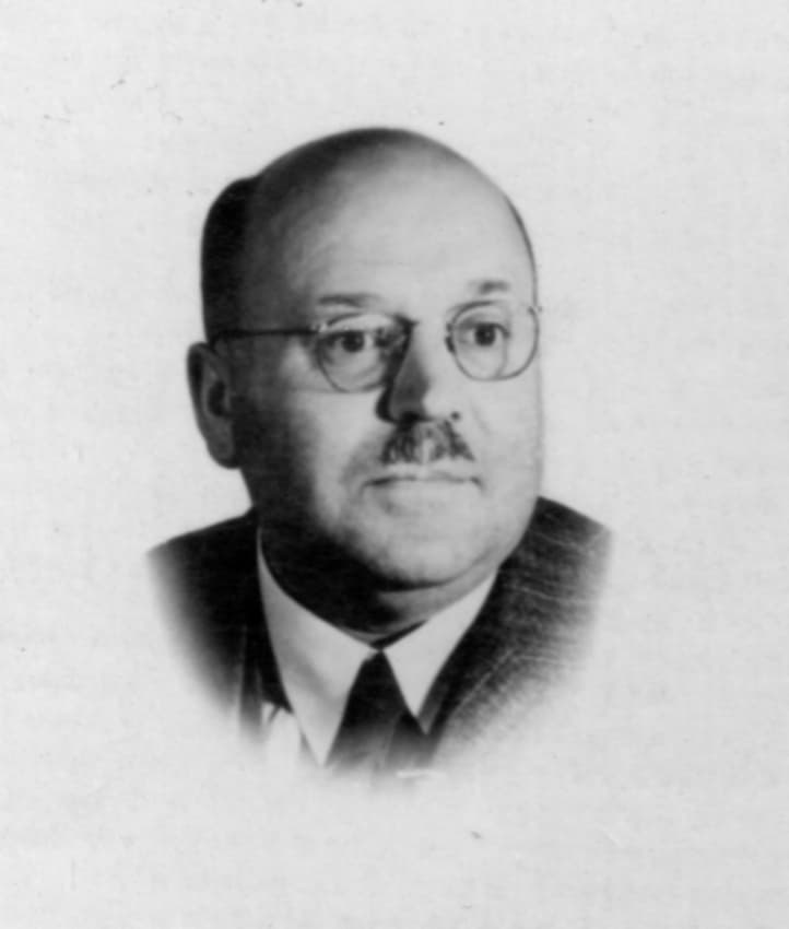 Dr. Jan Marie Henri Martens