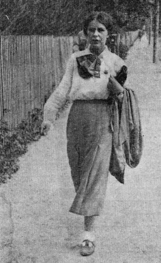 Irena Adamowicz