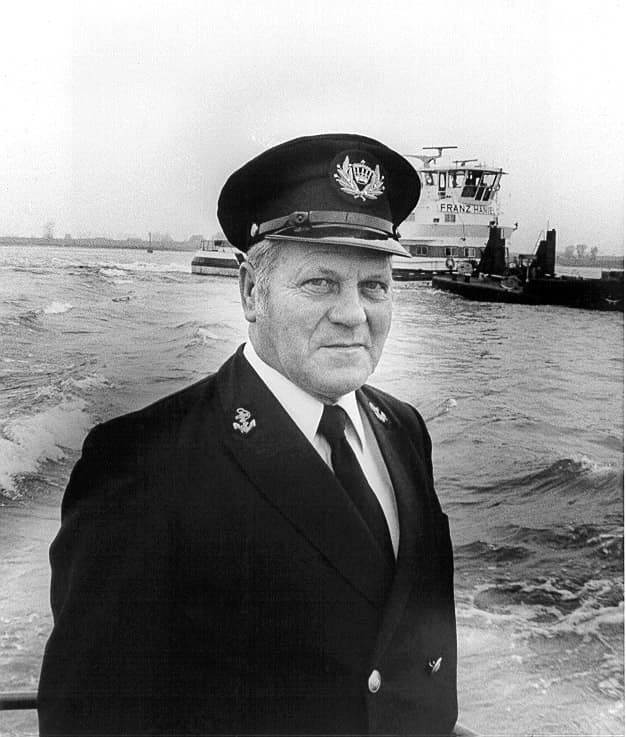 Angelen Van Gerardus