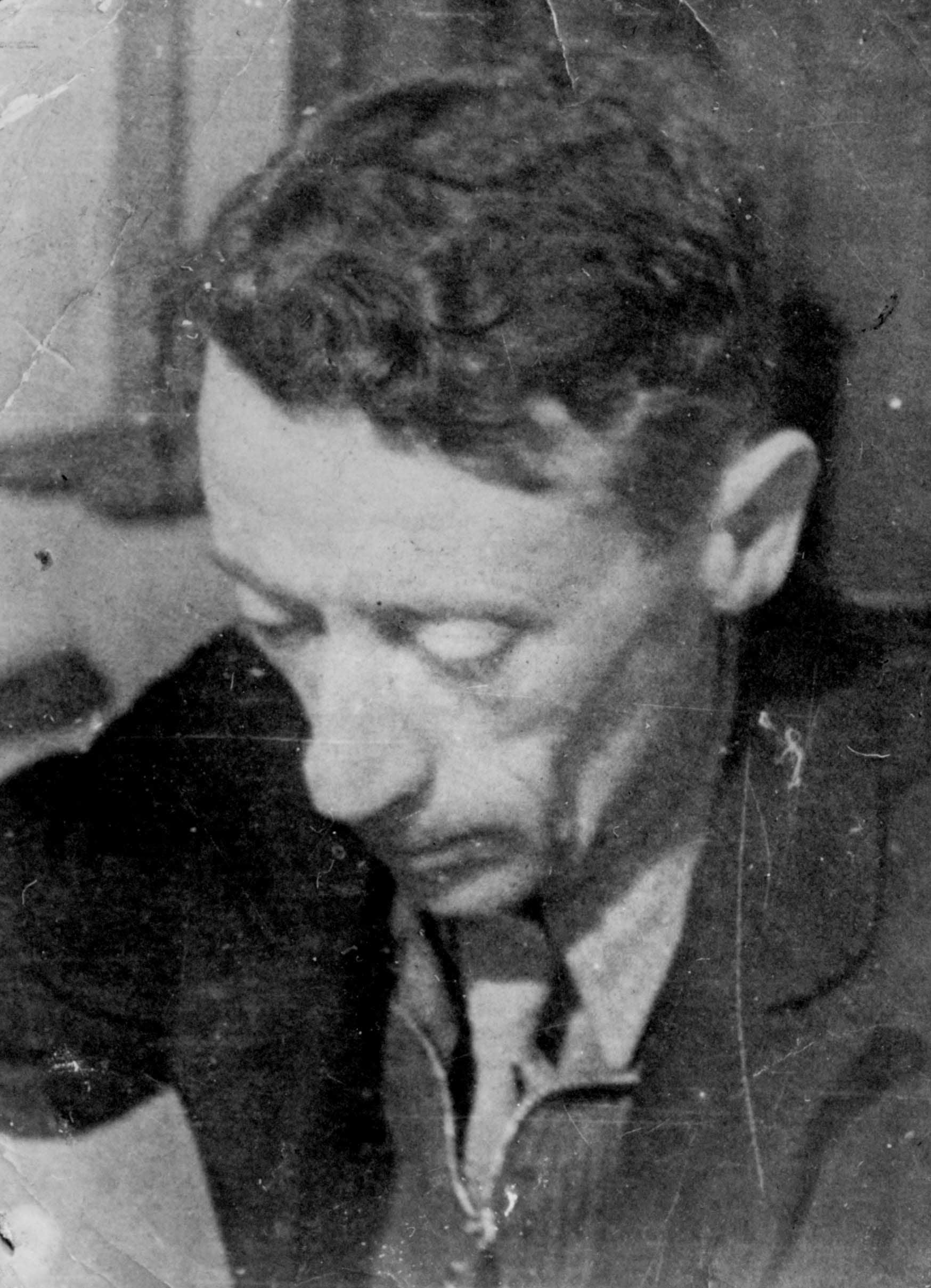 Sergei Avdeenko