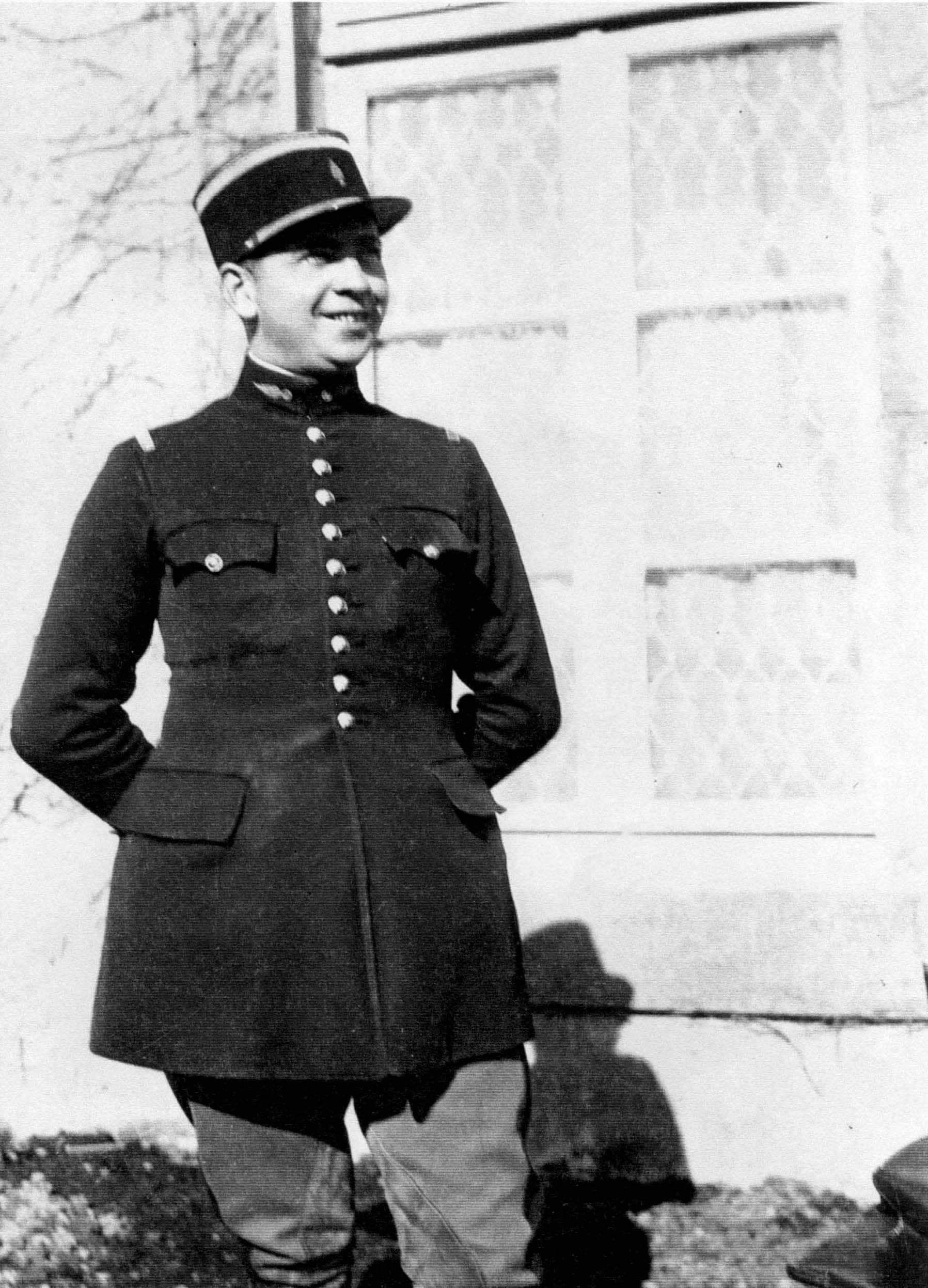 Maurice Berger