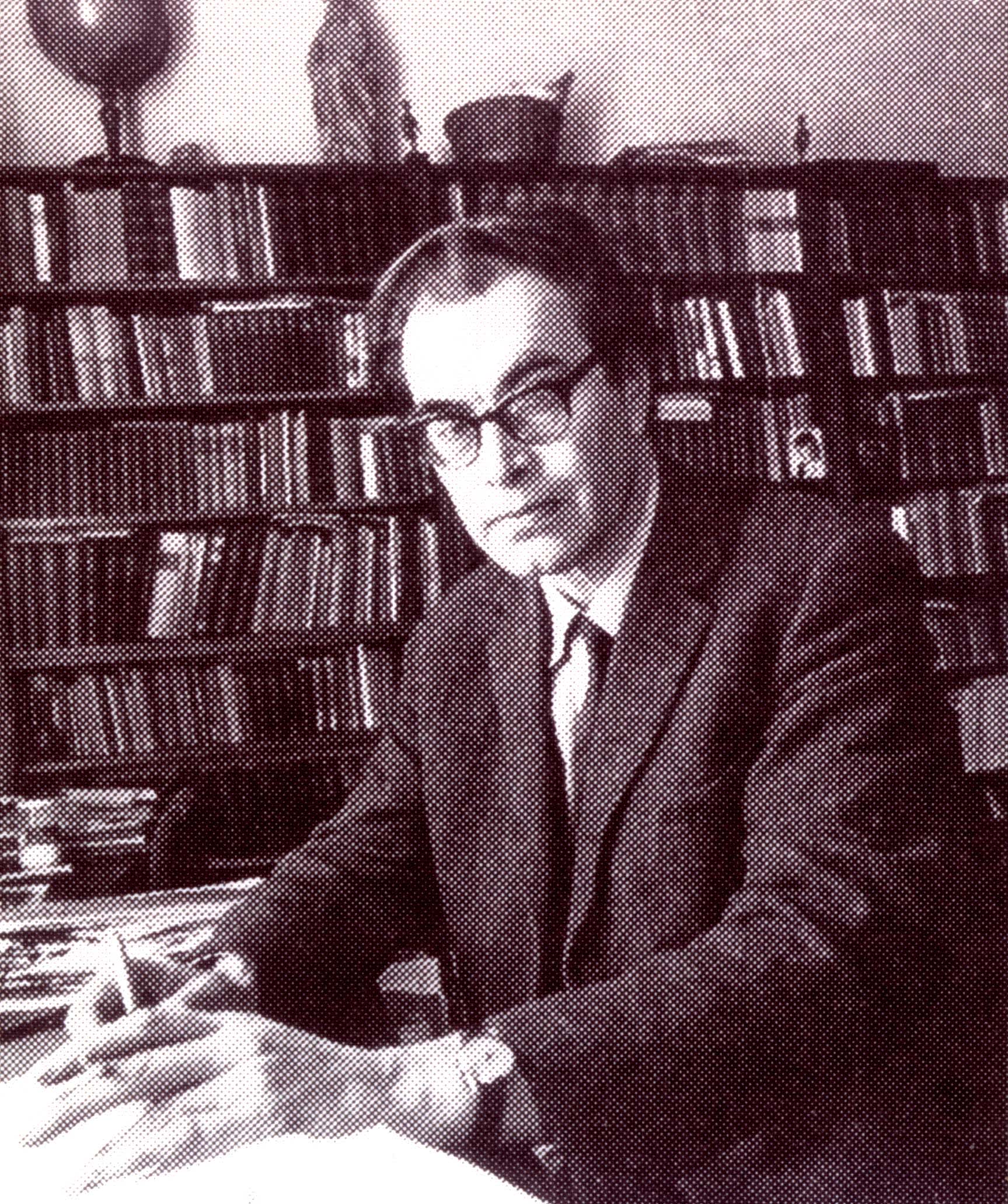 Bomans Godfried
