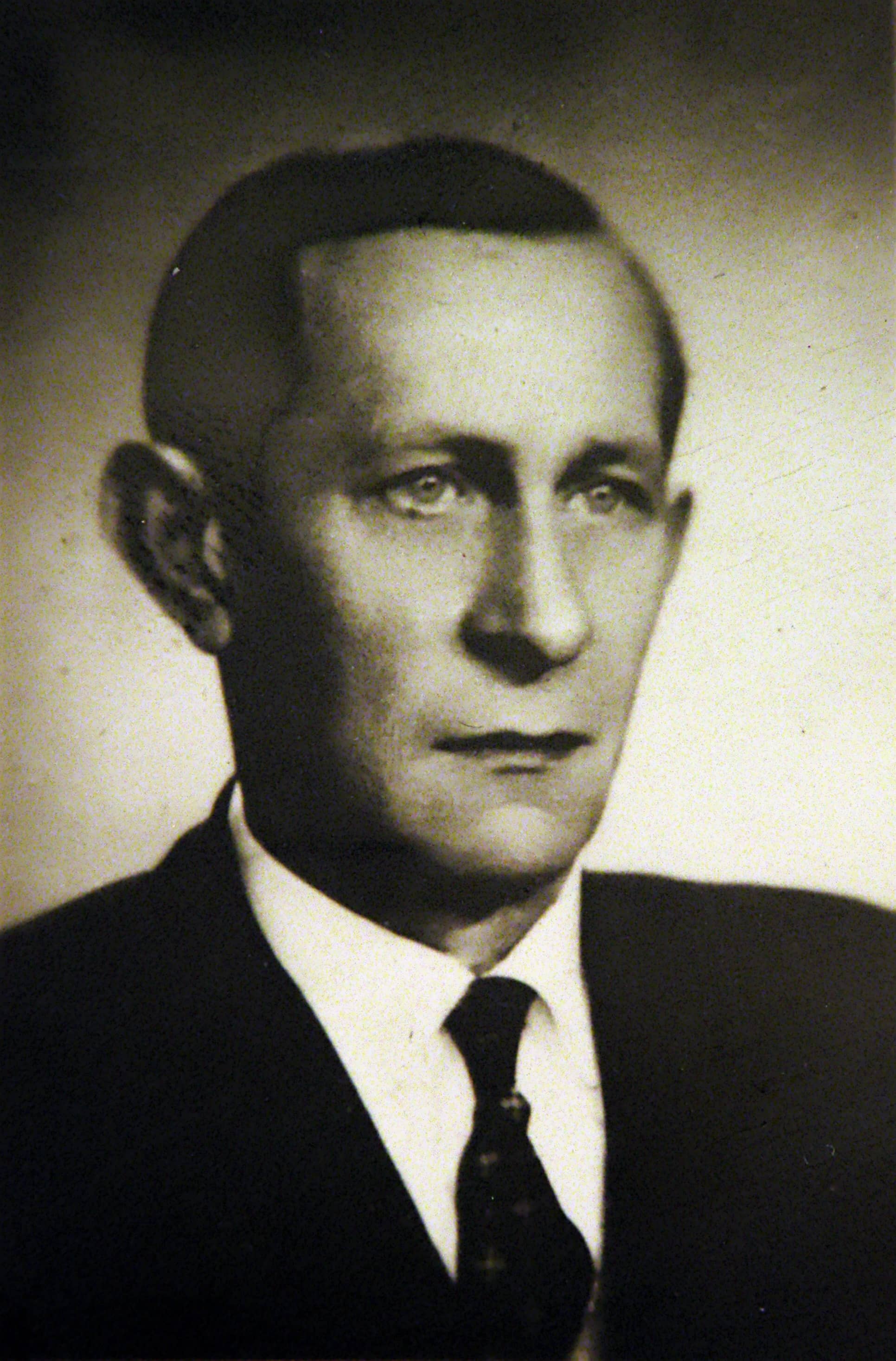 Adolf Brauner