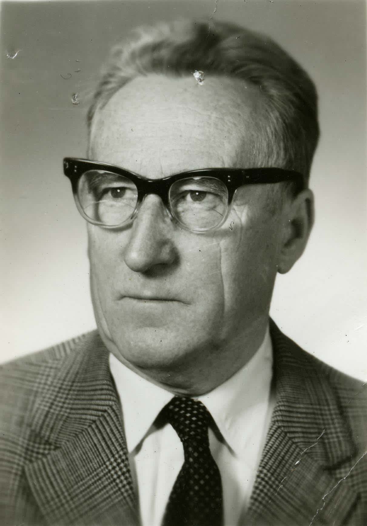 Chmielewski Bazyli