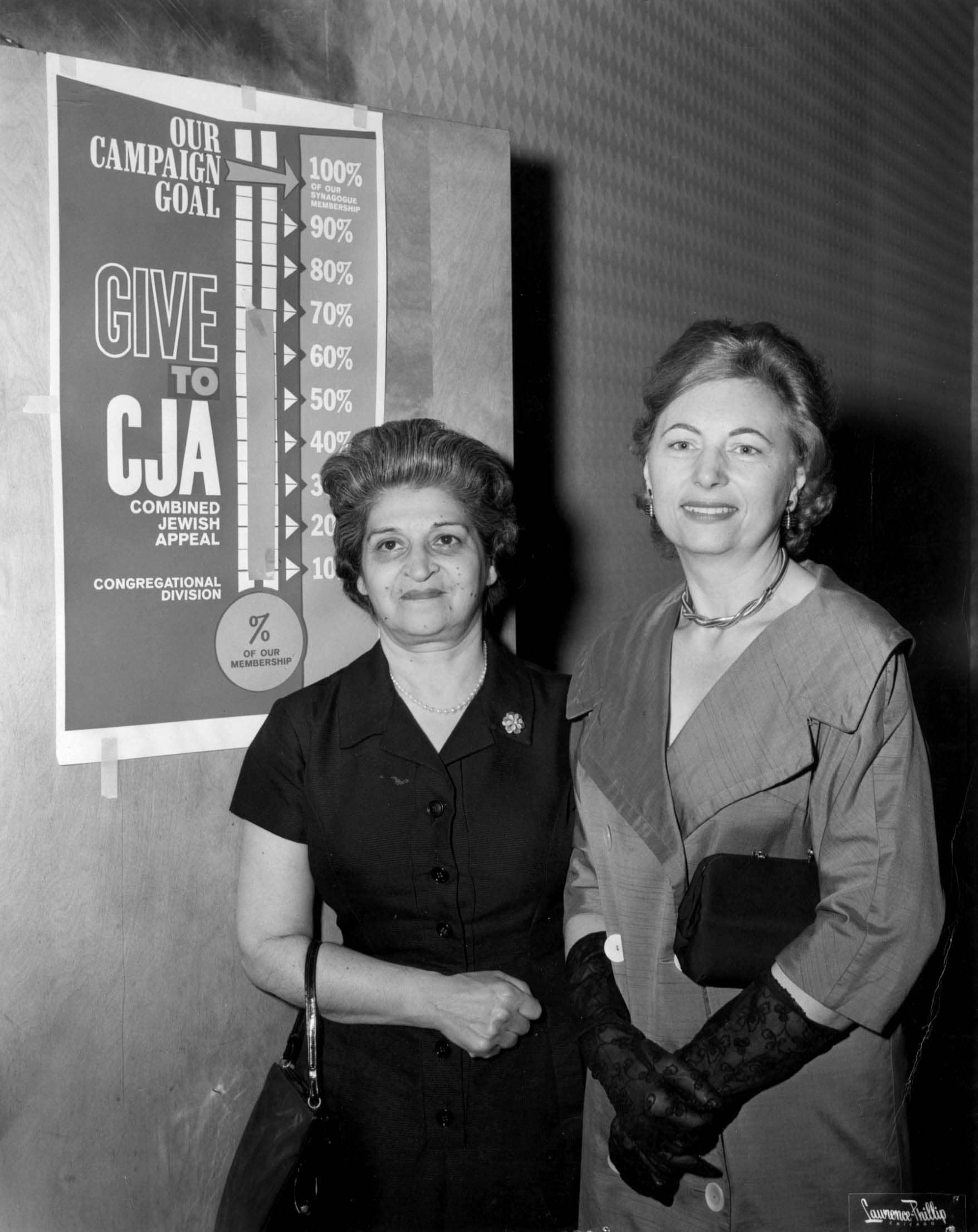 Jeanne Daman, 06.1965