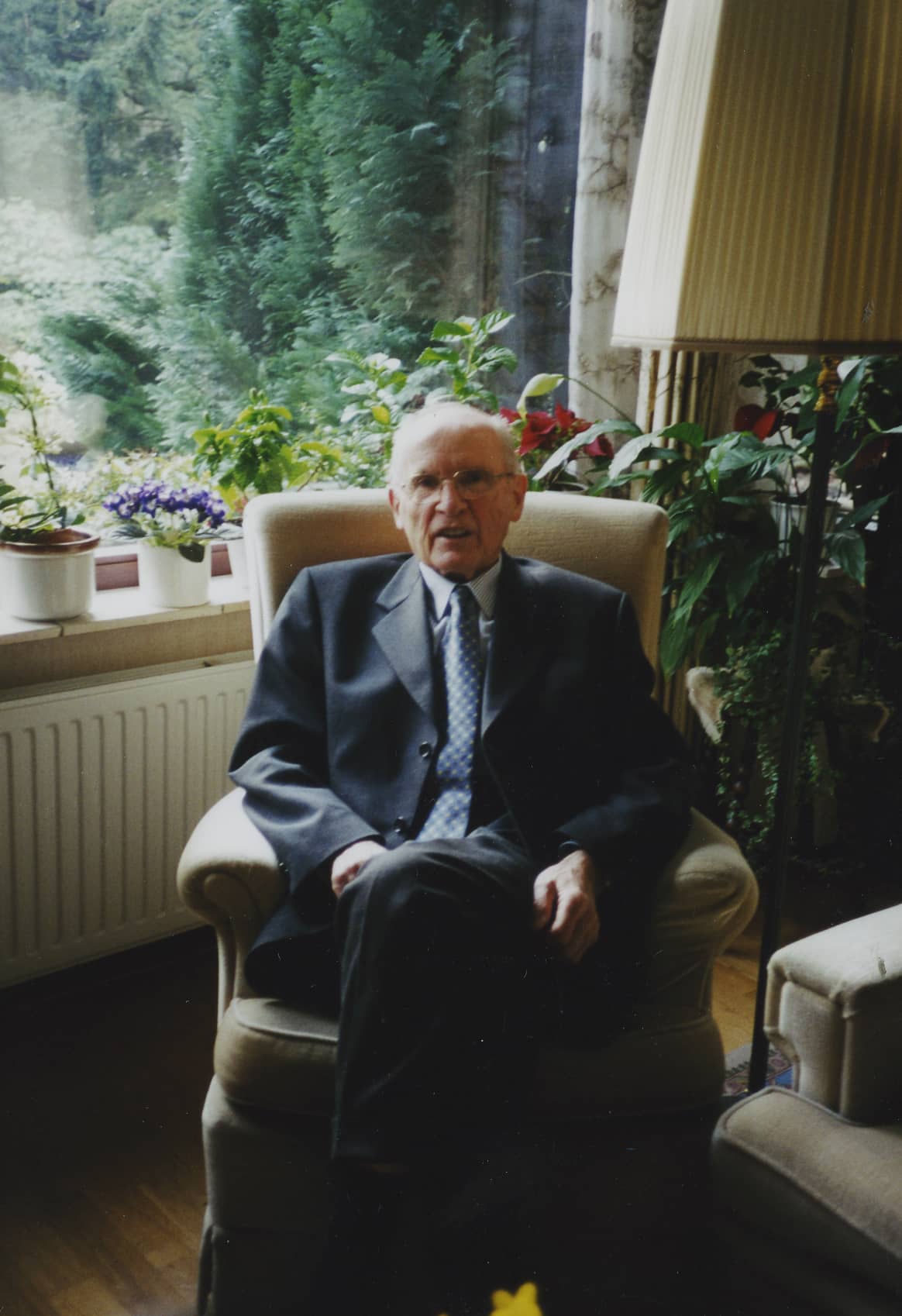 Nico Dohmen, 2002