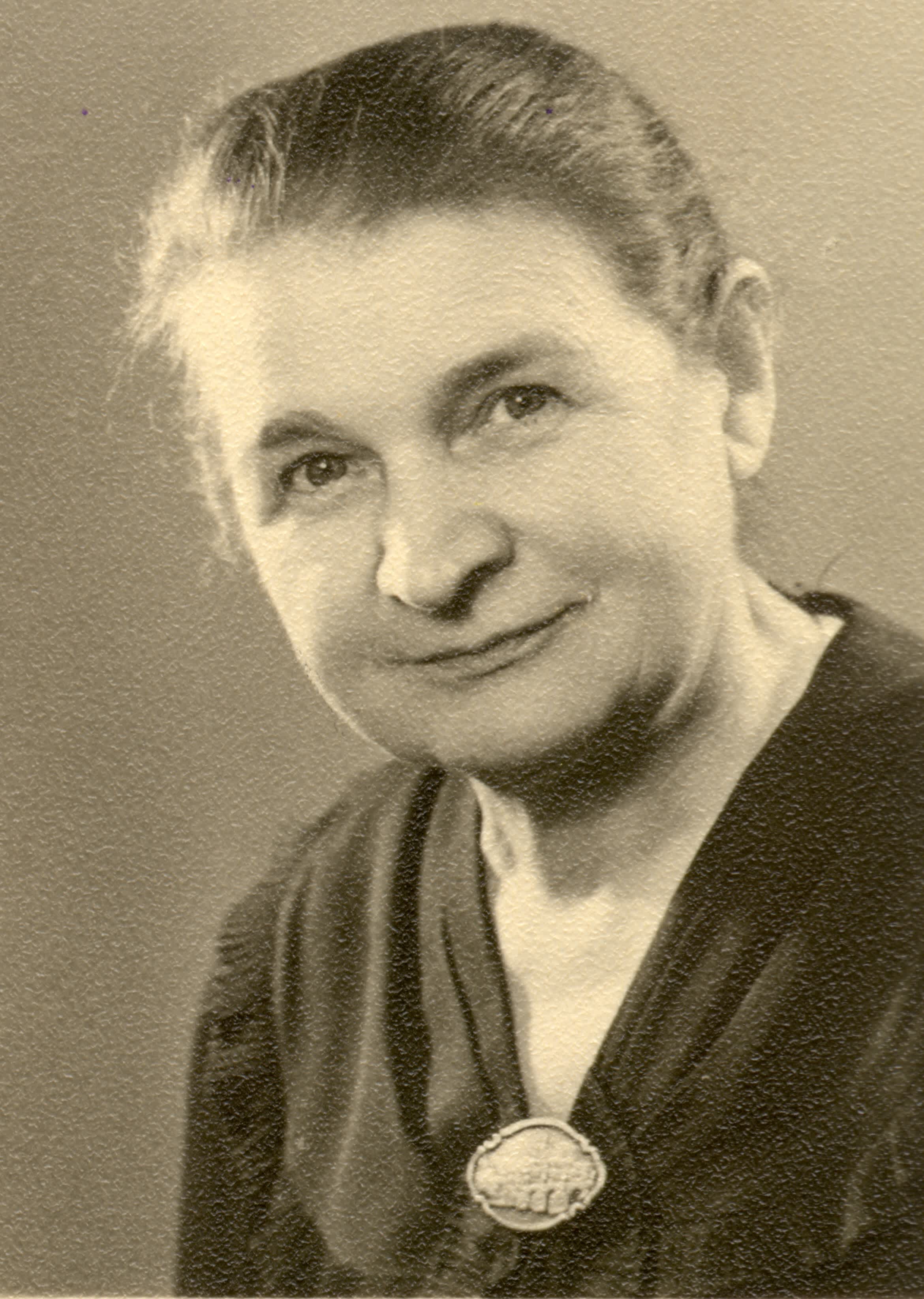 Olga Fierz