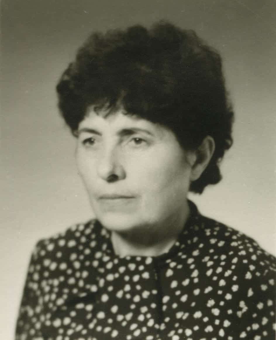 Maria Fiternik