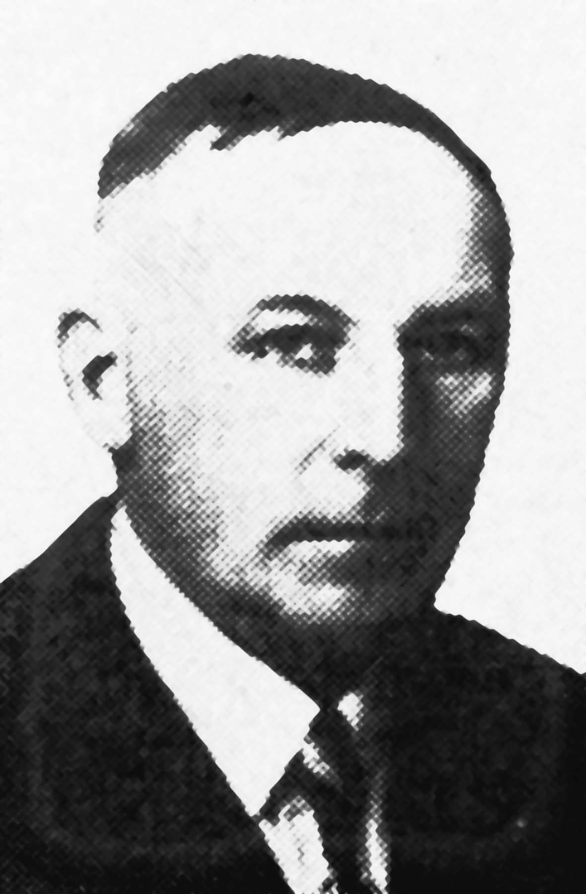 Hendrik van der Galien