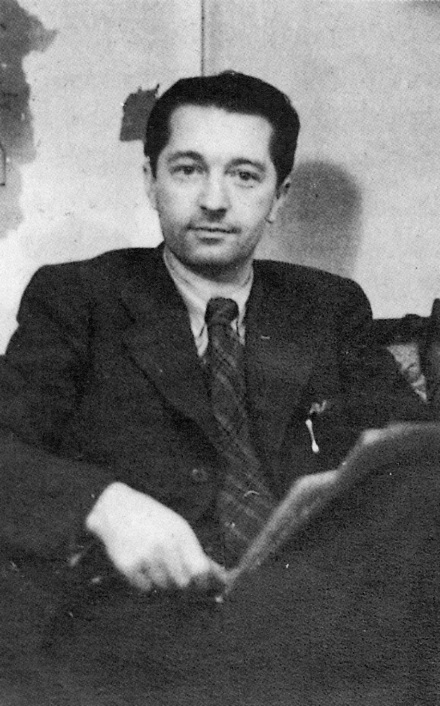 Heine Fritz