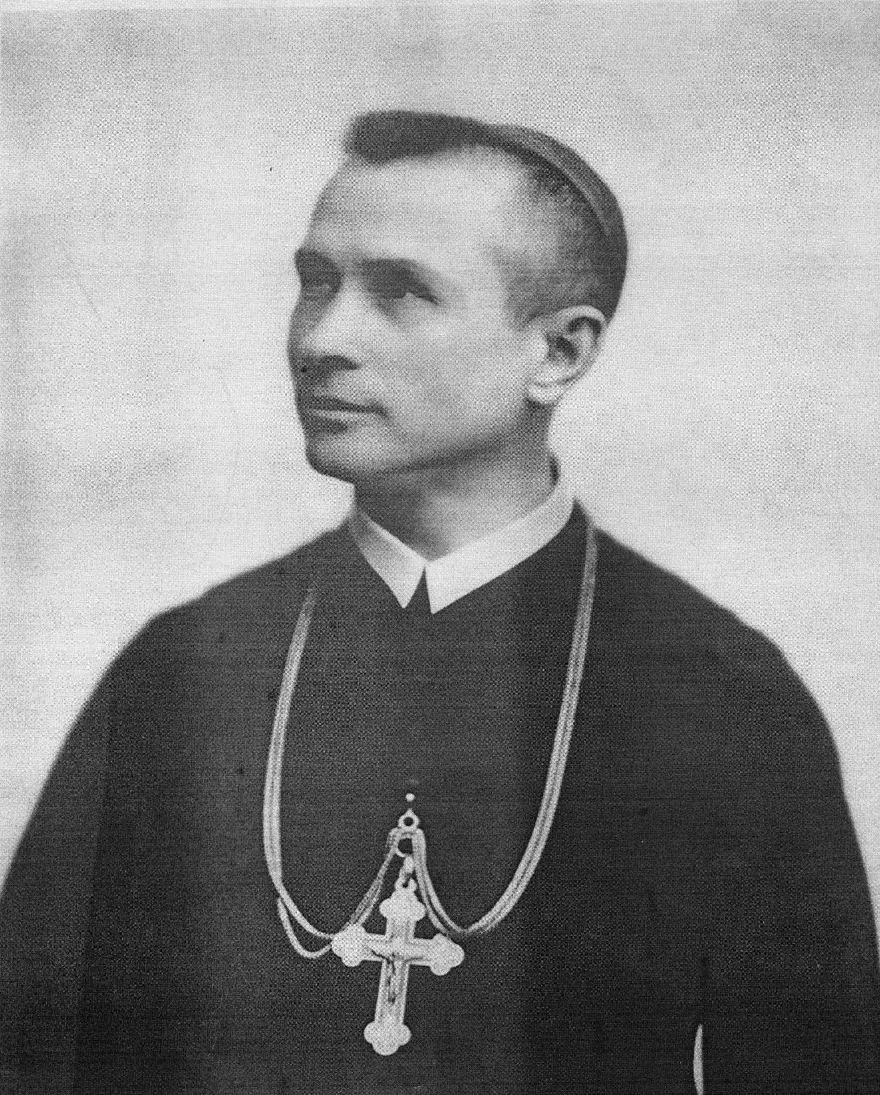 Krizosztom Kelemen