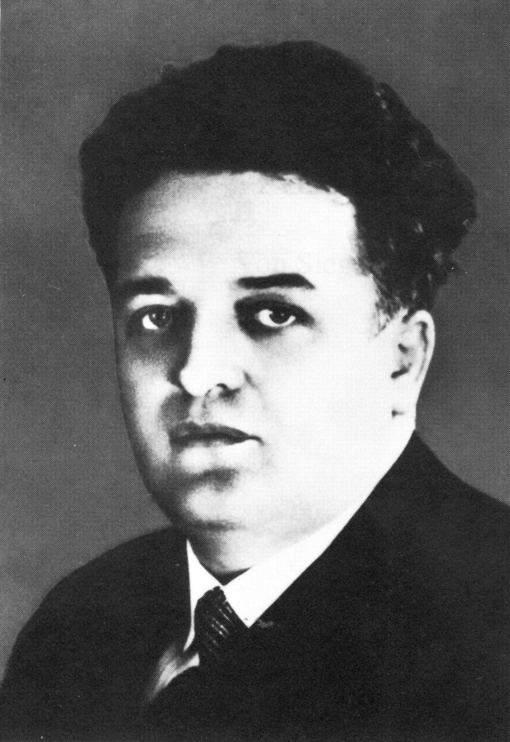 Walter Kraemer
