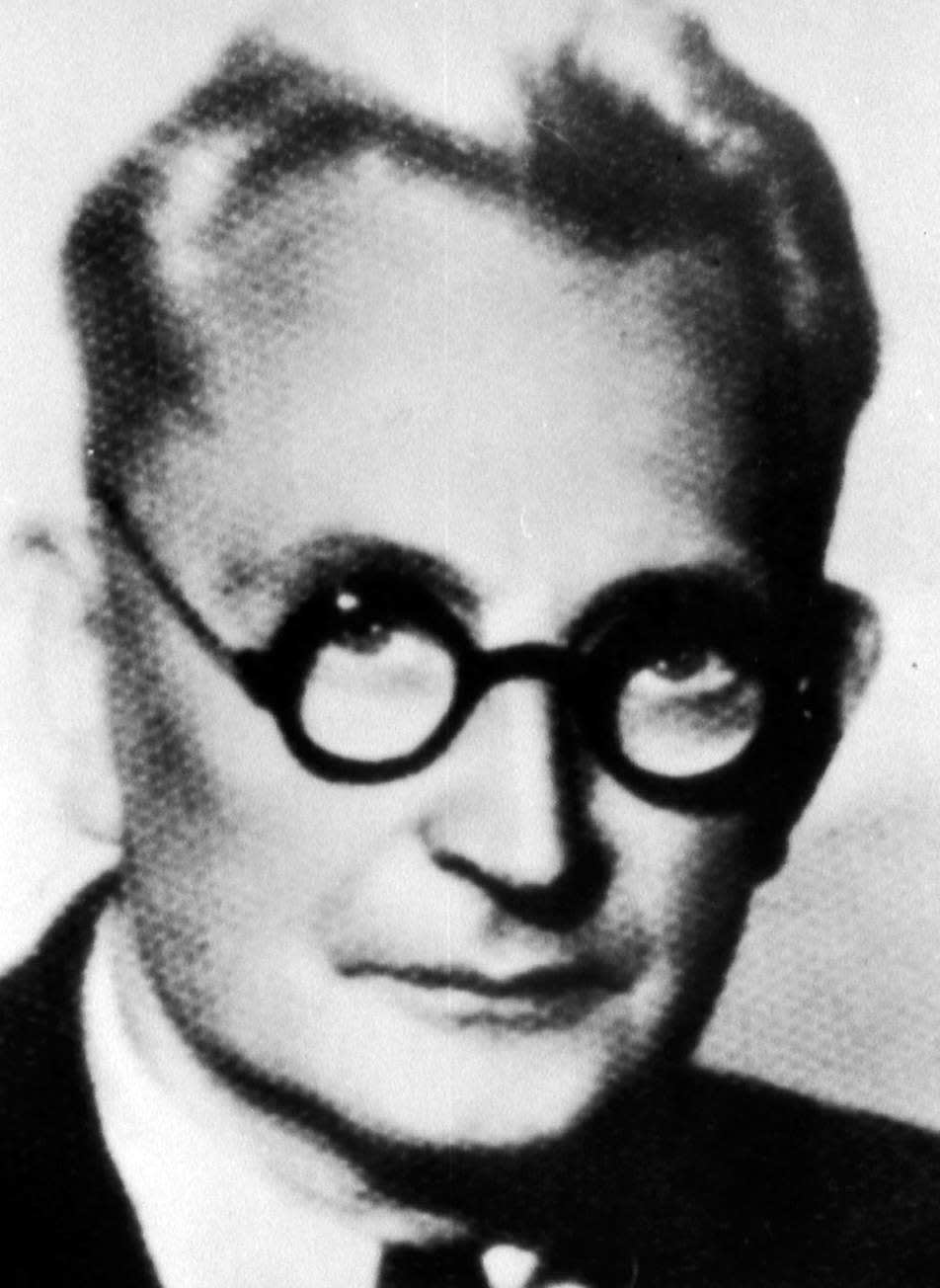 Rescuer Pauls Kruminš