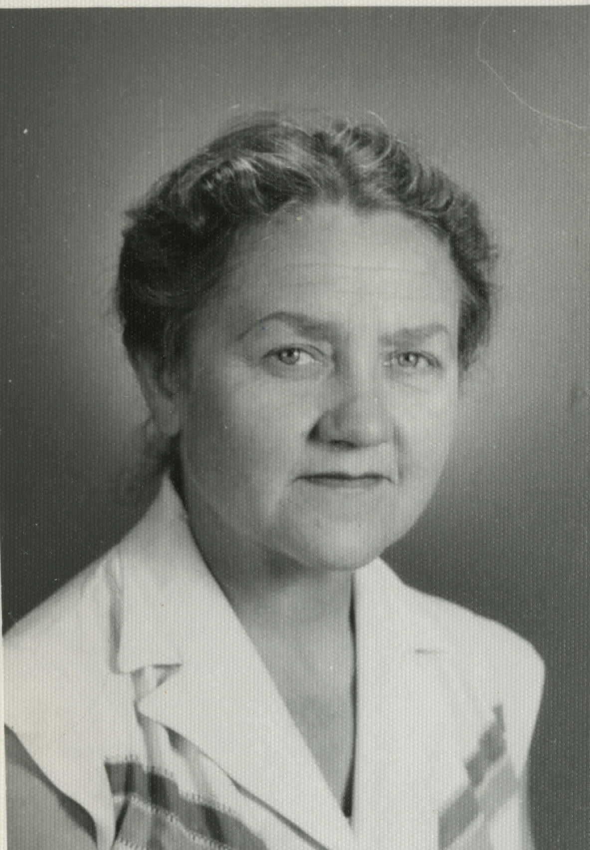 Irena Kucharzak