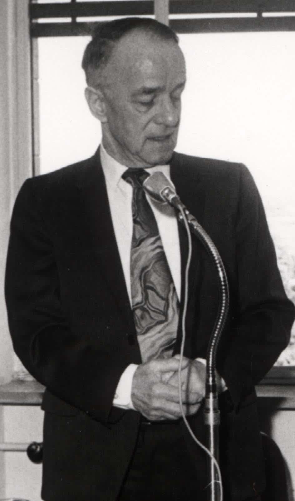 Rescuer - Kugler Victor, 14.03.1975
