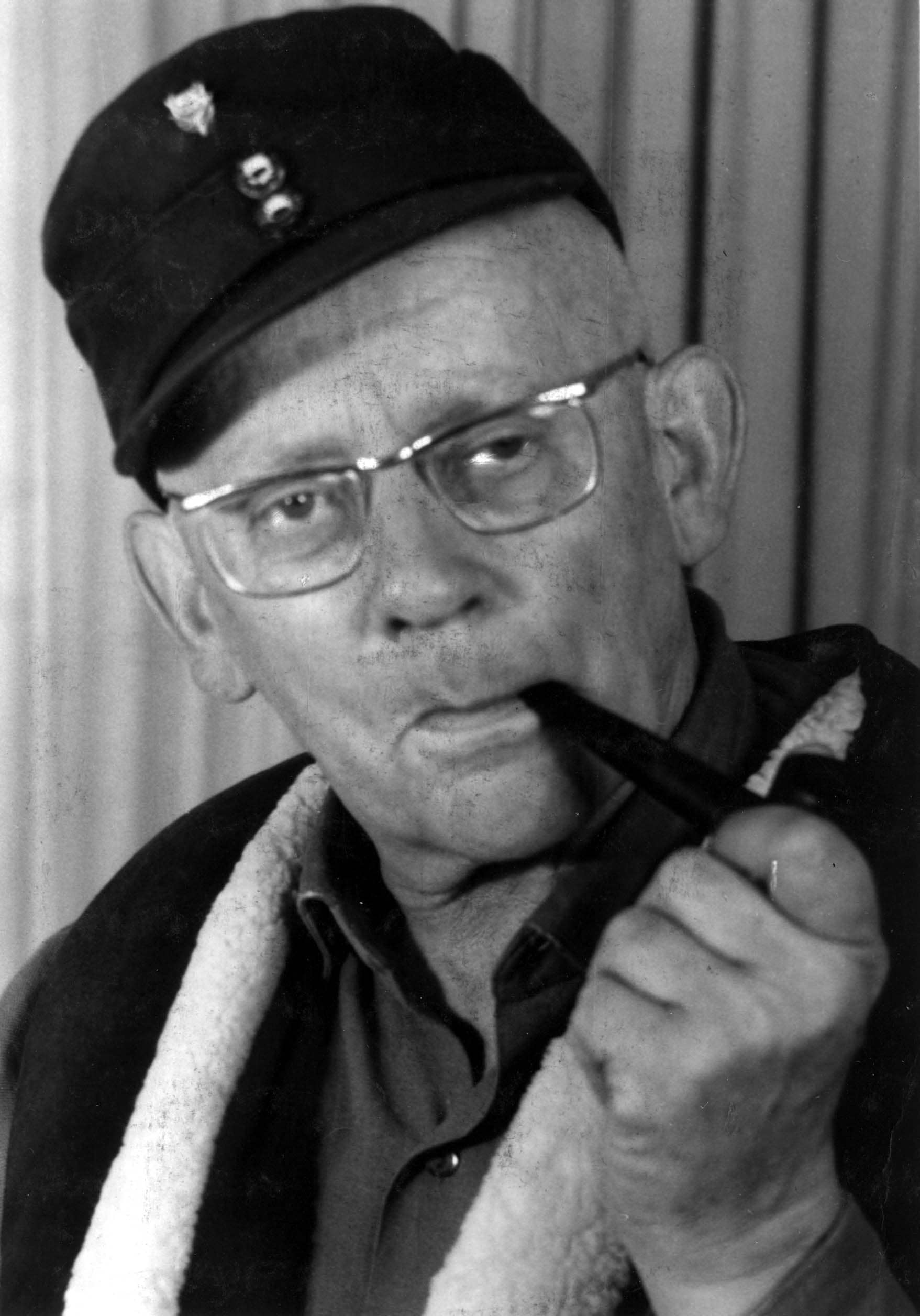 Karl Laabs