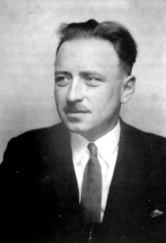 Lucien Lachaise