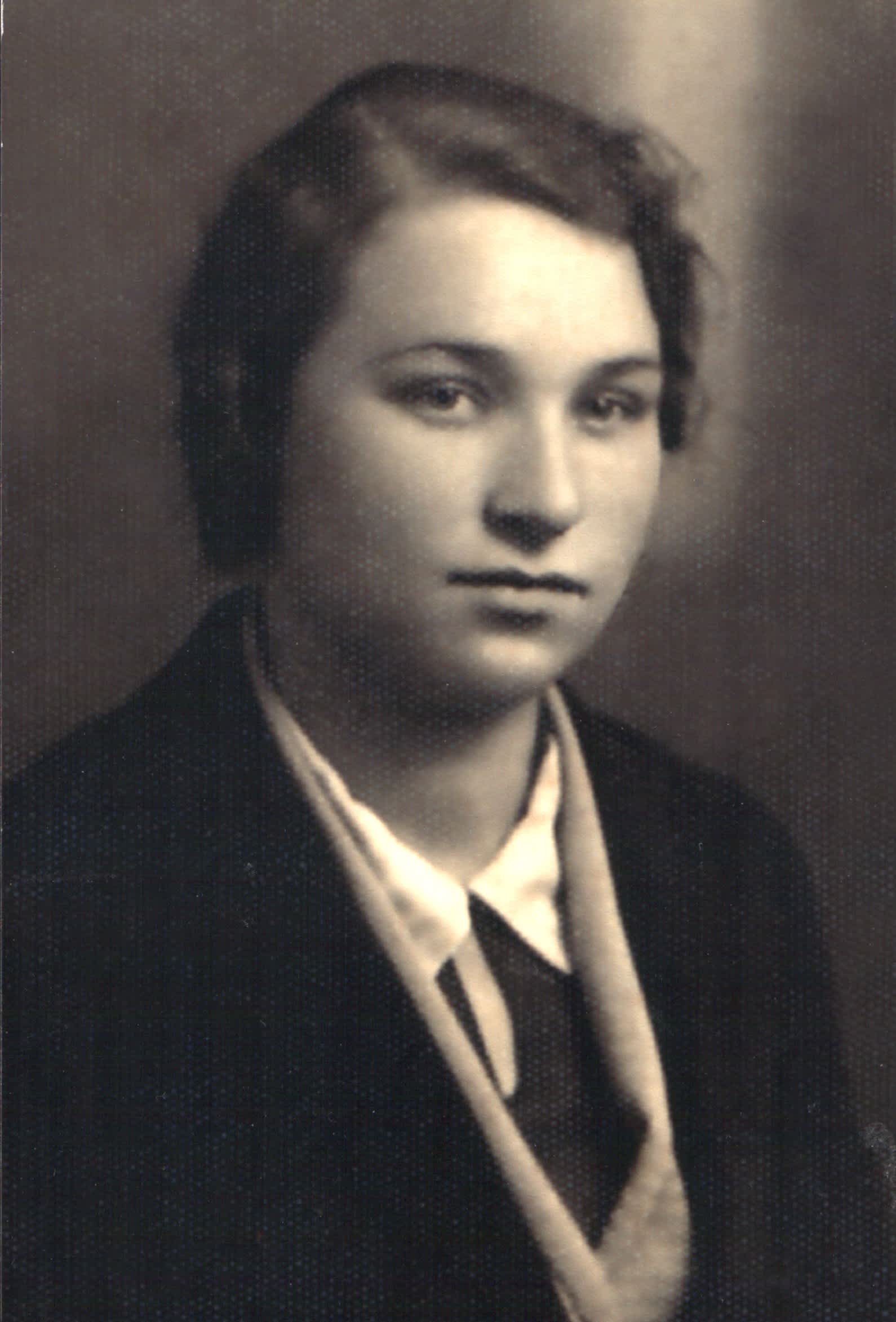 Pelageya Makarenko