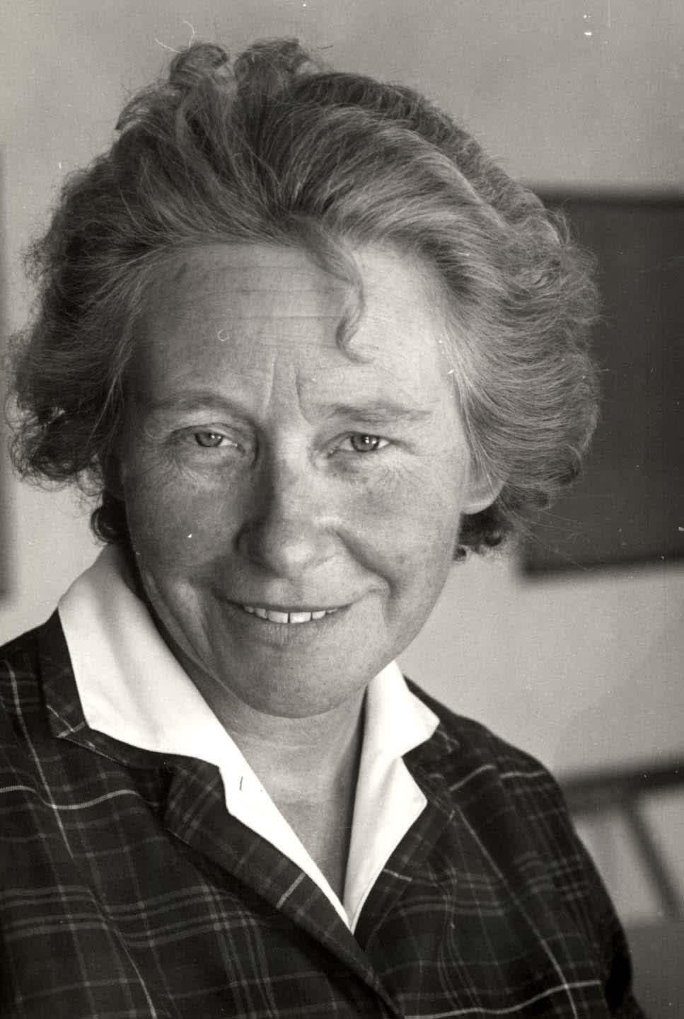 Rescuer - Menger Truus, 1967