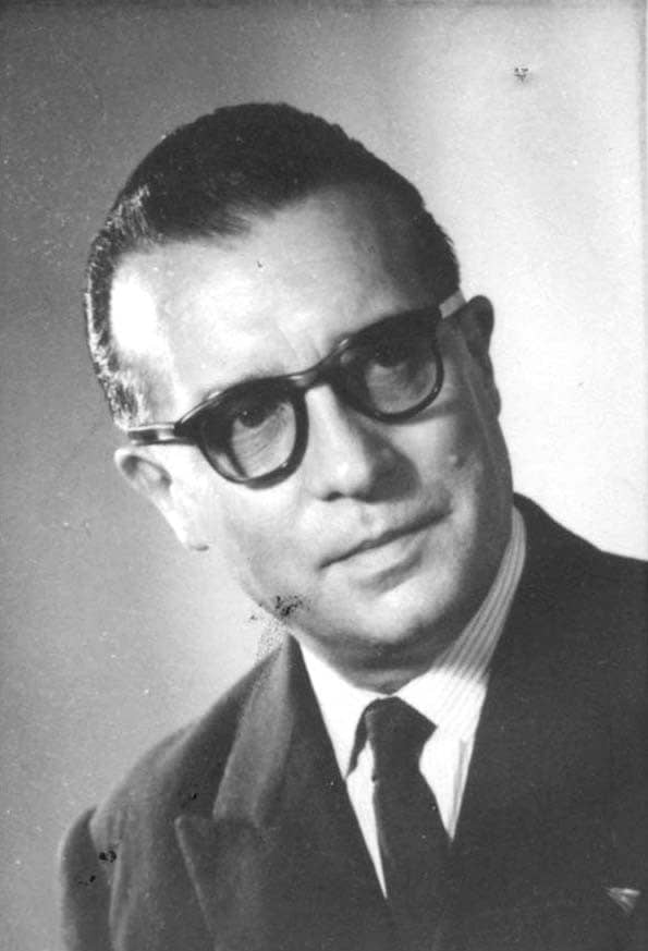 Jean Meunier