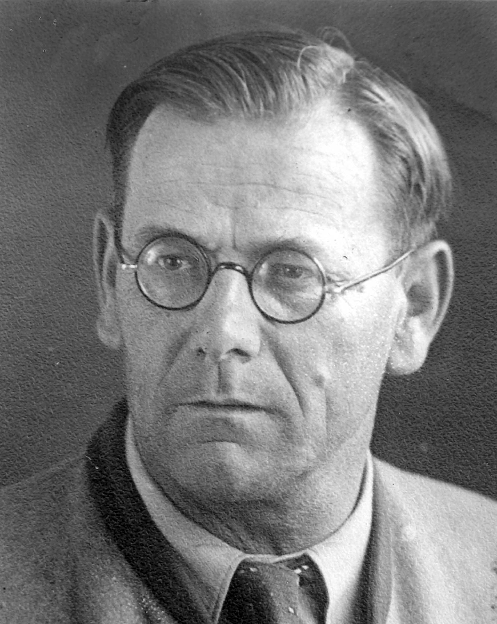 Rudolf Moser