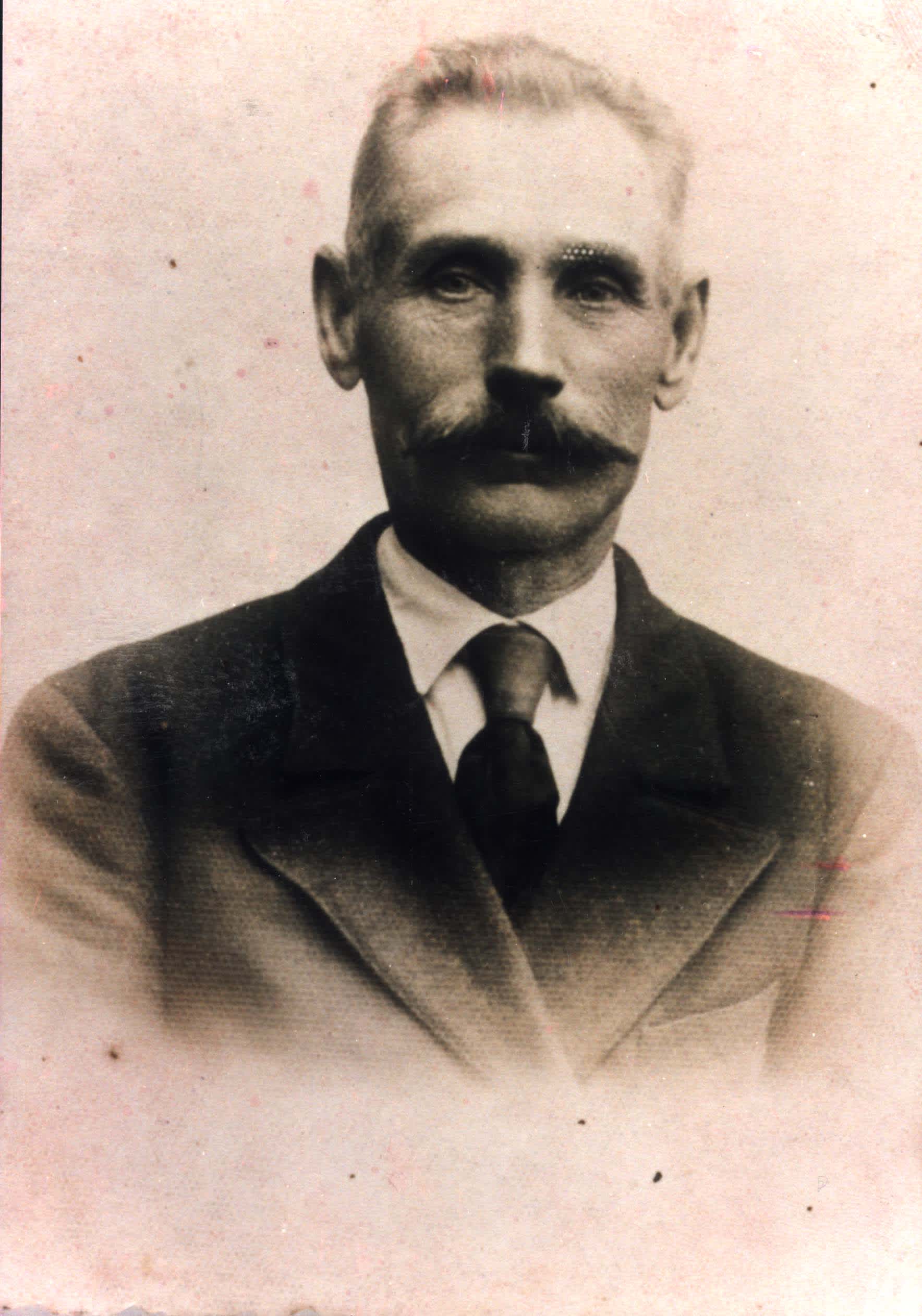 Stanislaw Nowosielski