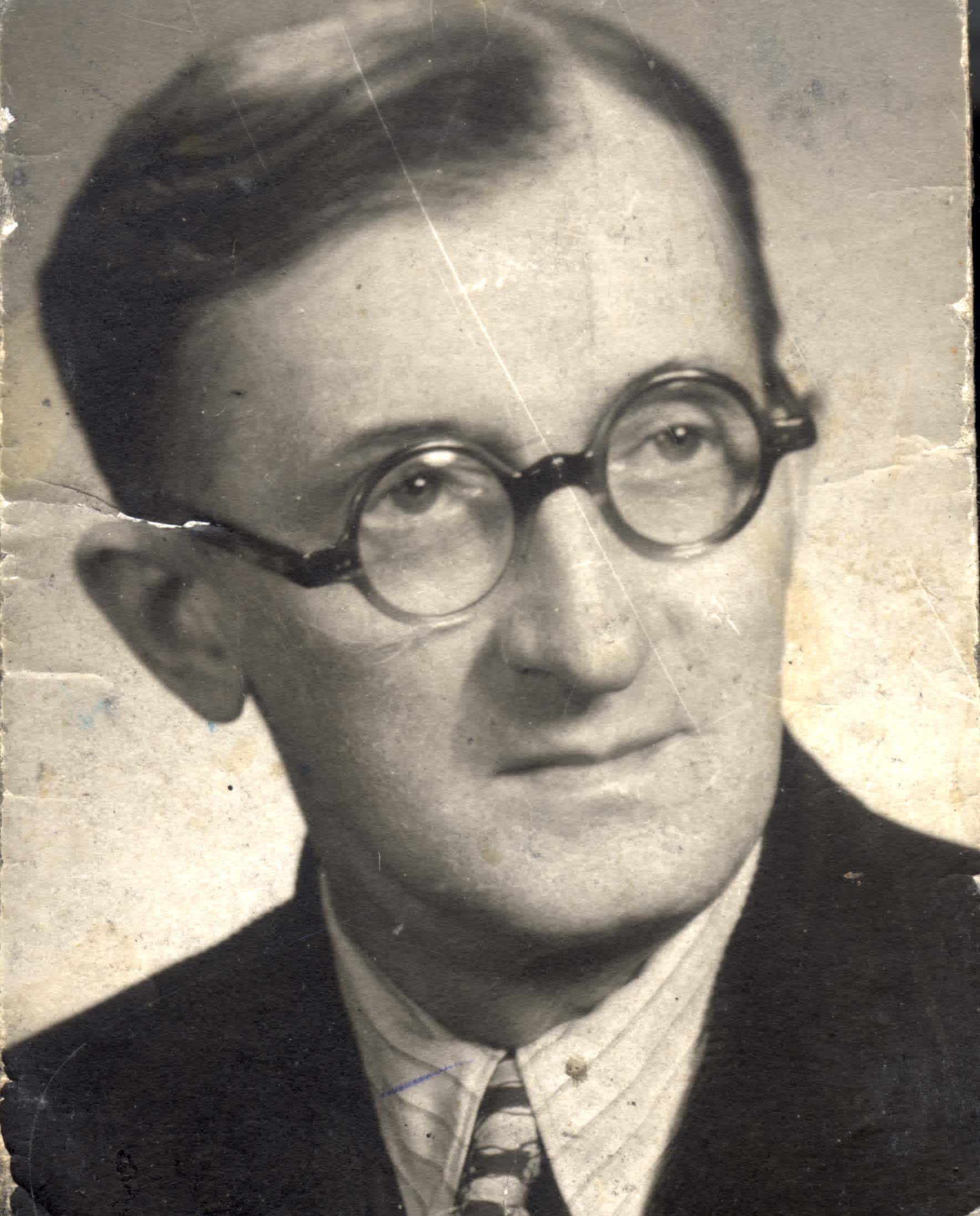Panczyszyn Wladyslaw