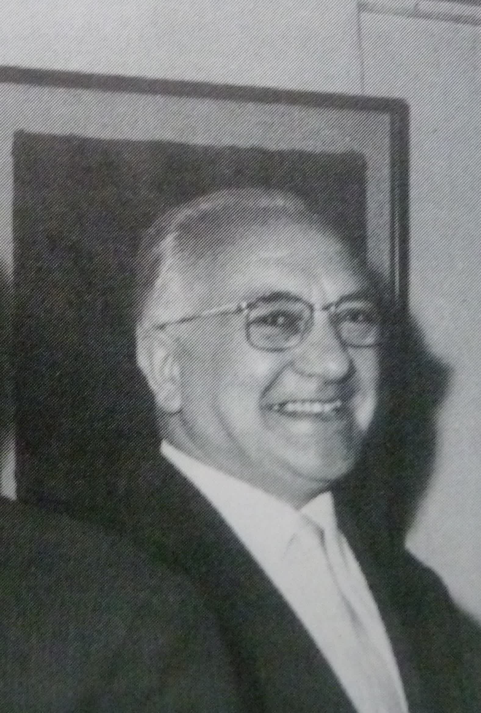 Marius Peraudeau
