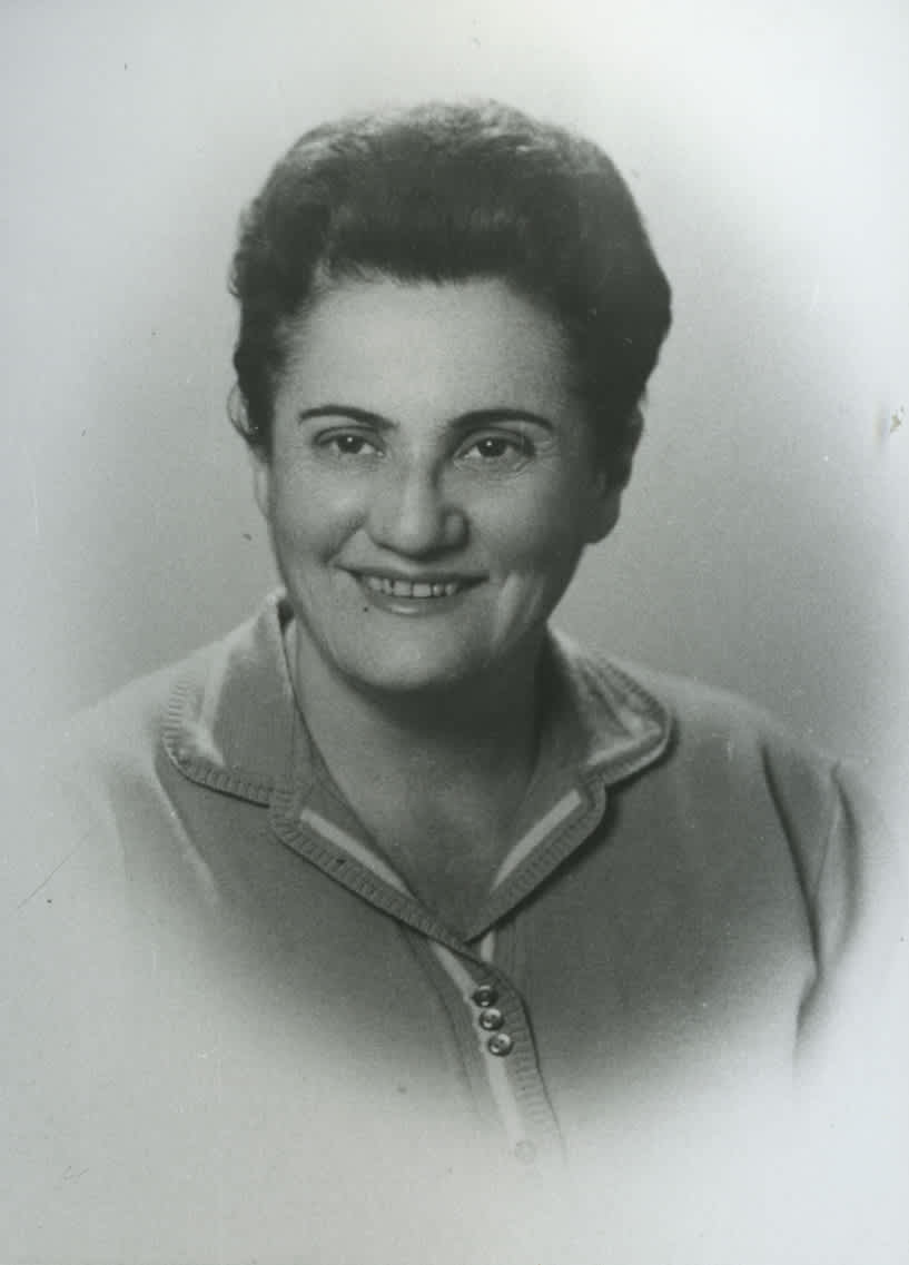 Miriam Berlin (rescued)