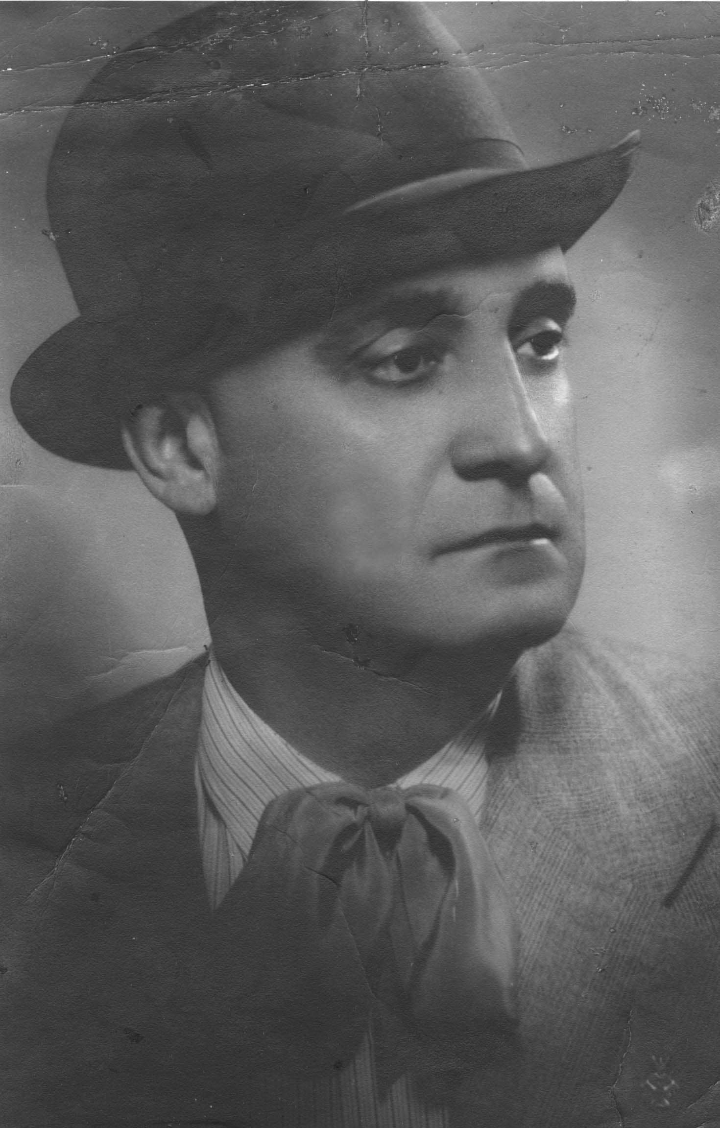 Traian Popovici
