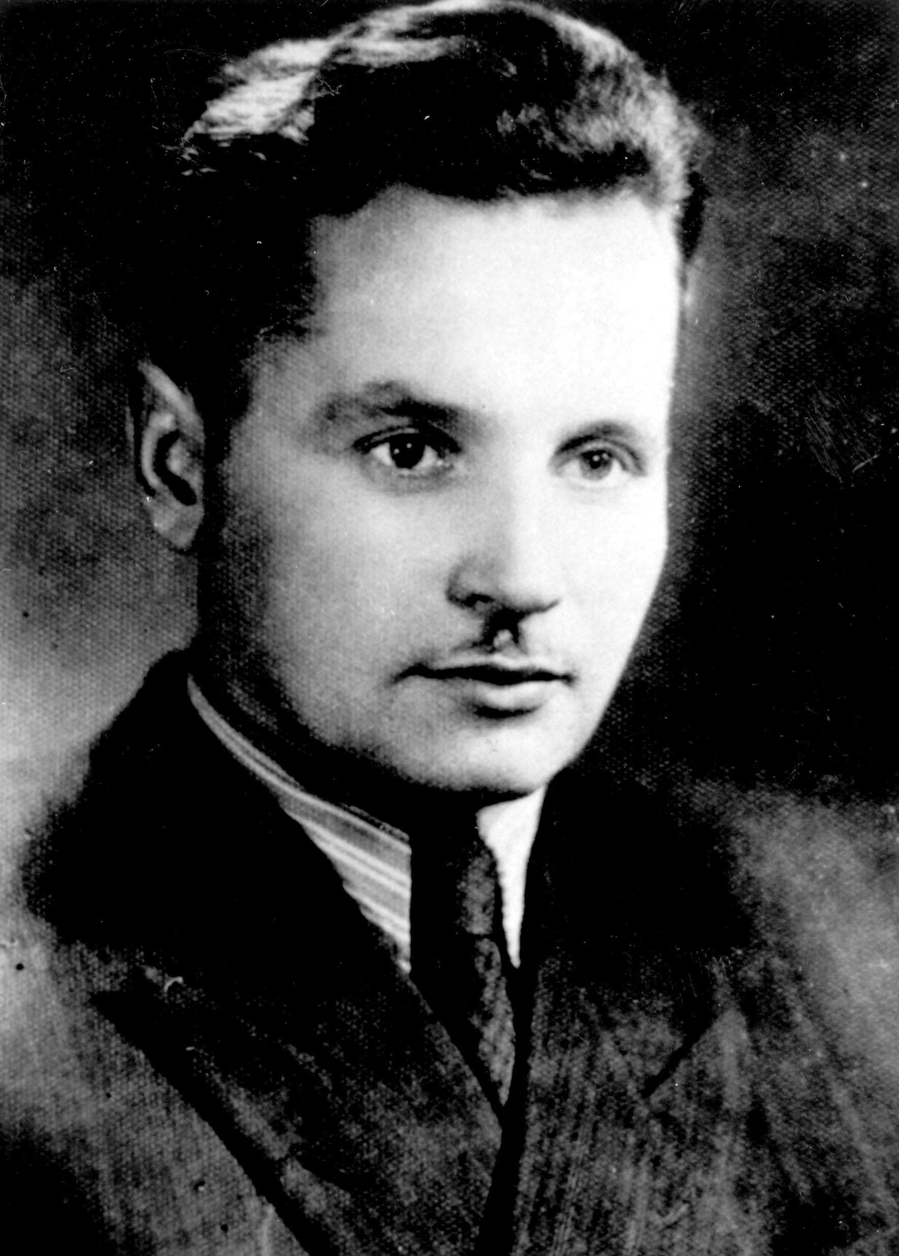 Stefan Raczynski
