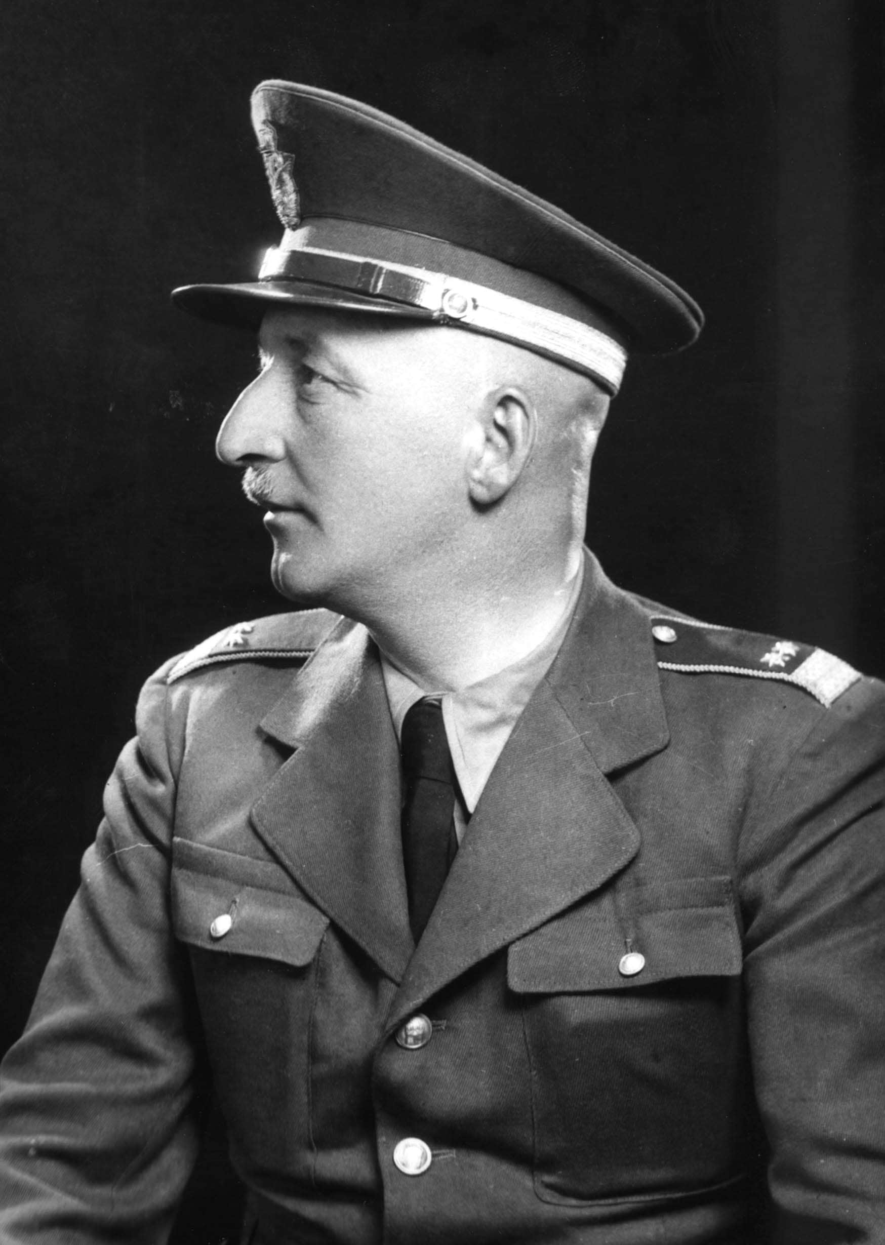 Imre Reviczky, 1946