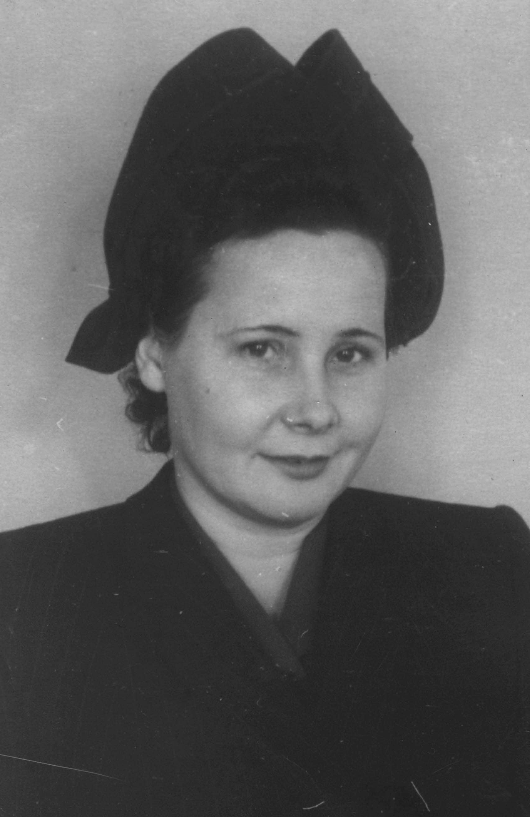 Emilia Rusina
