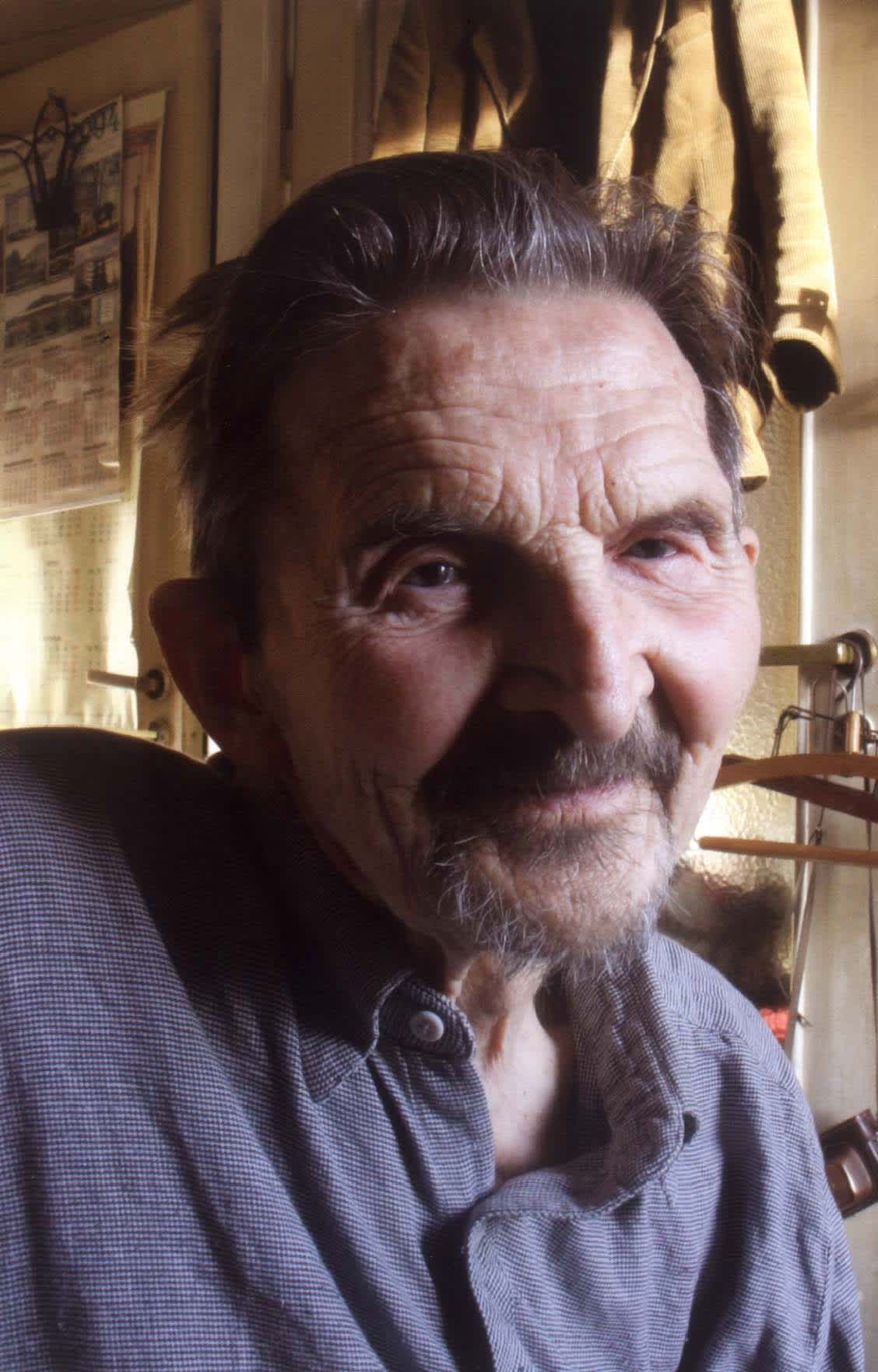 Juliusz Saloni