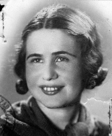 Irena Sendler