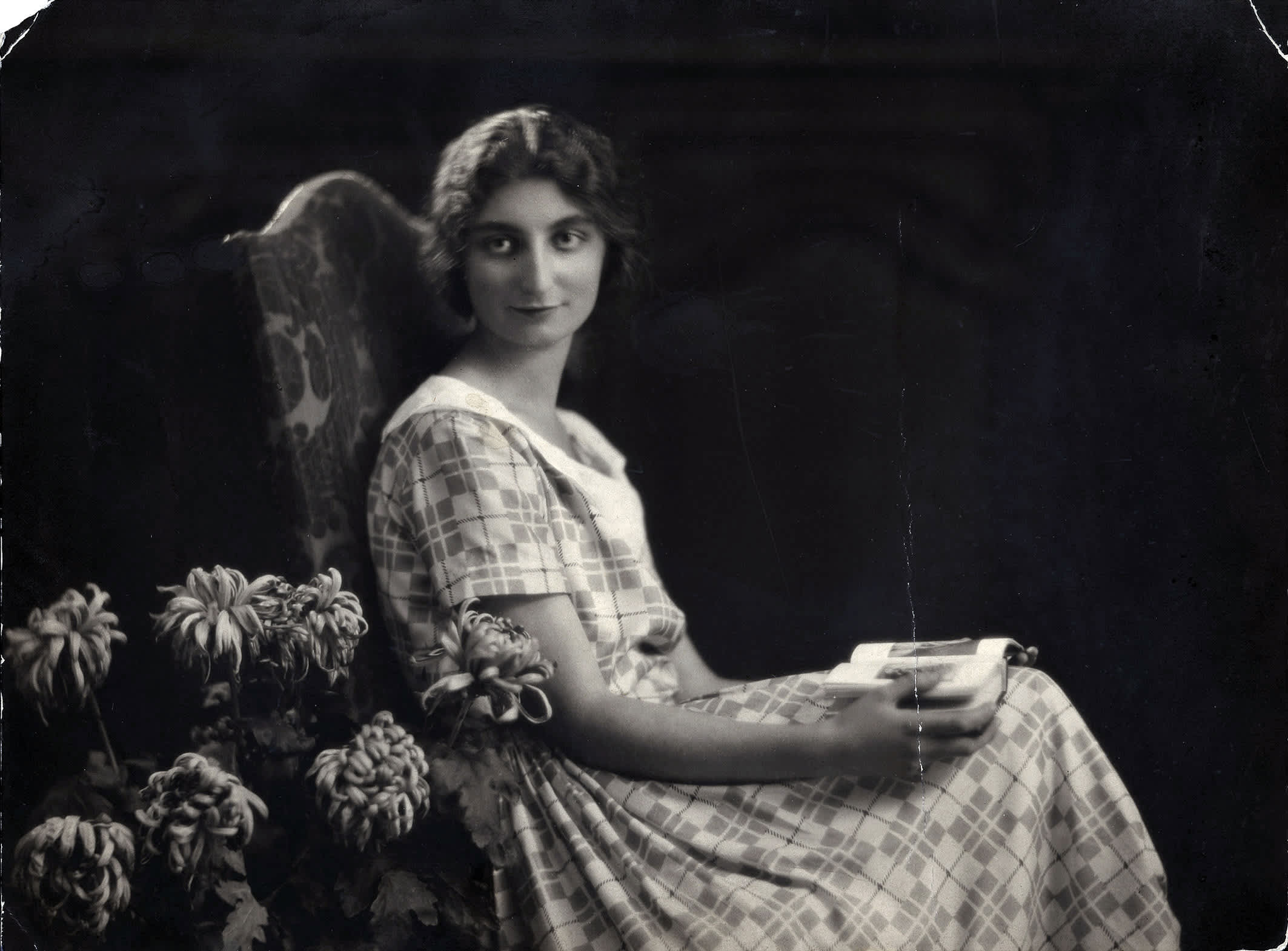 Suzanne Spaak