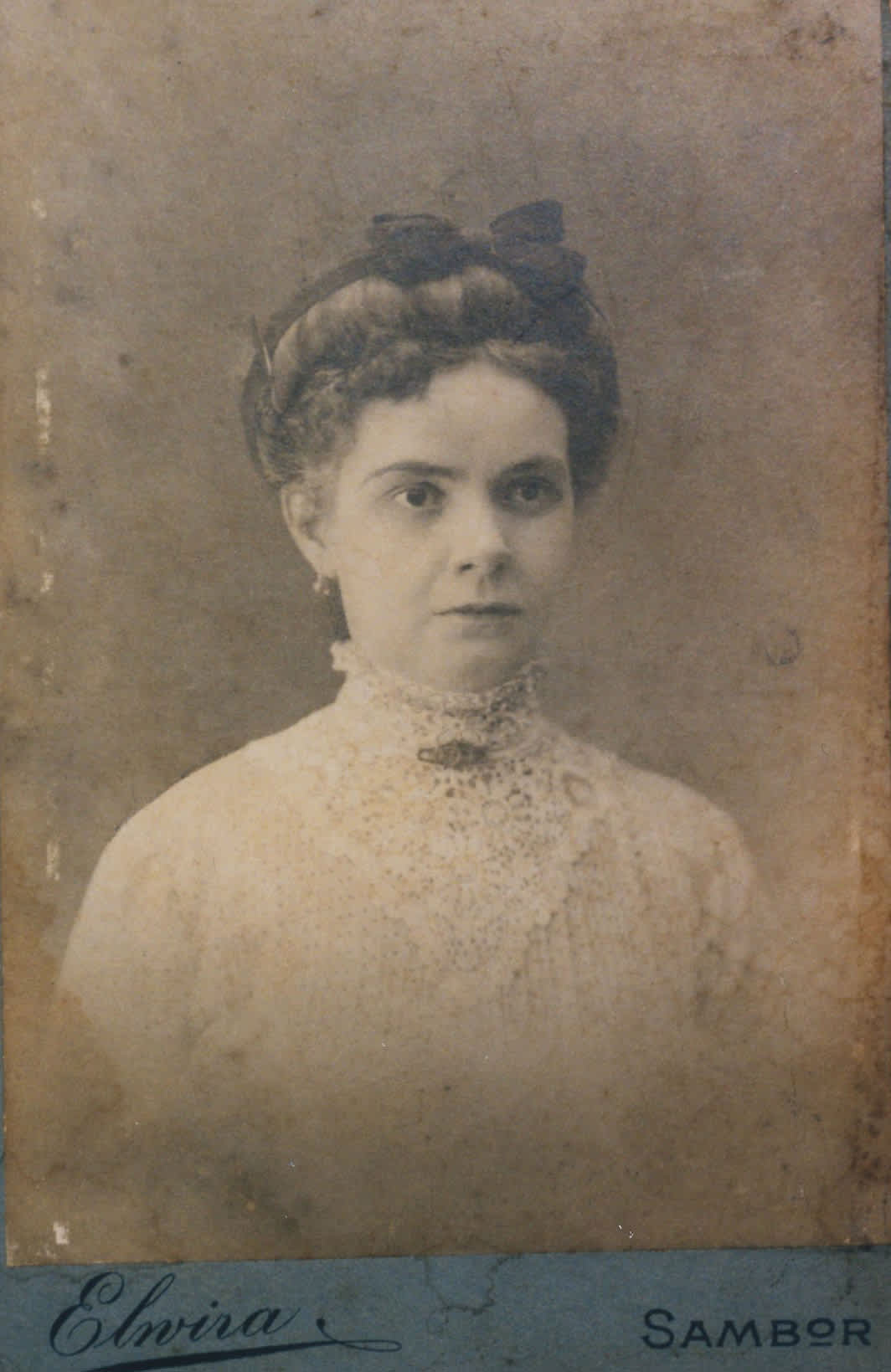 Steindl Paulina