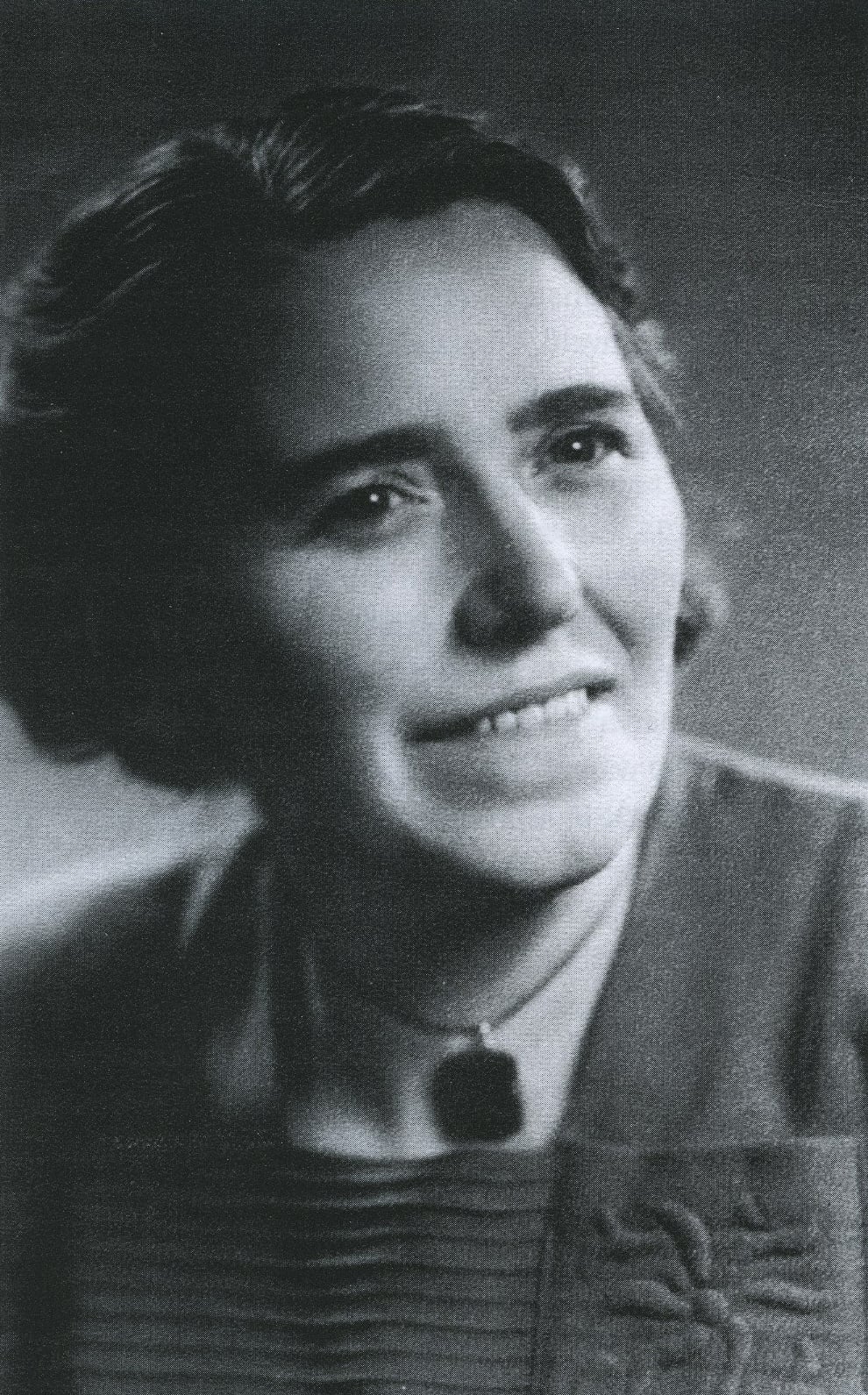 Voort van de Johanna, 1956