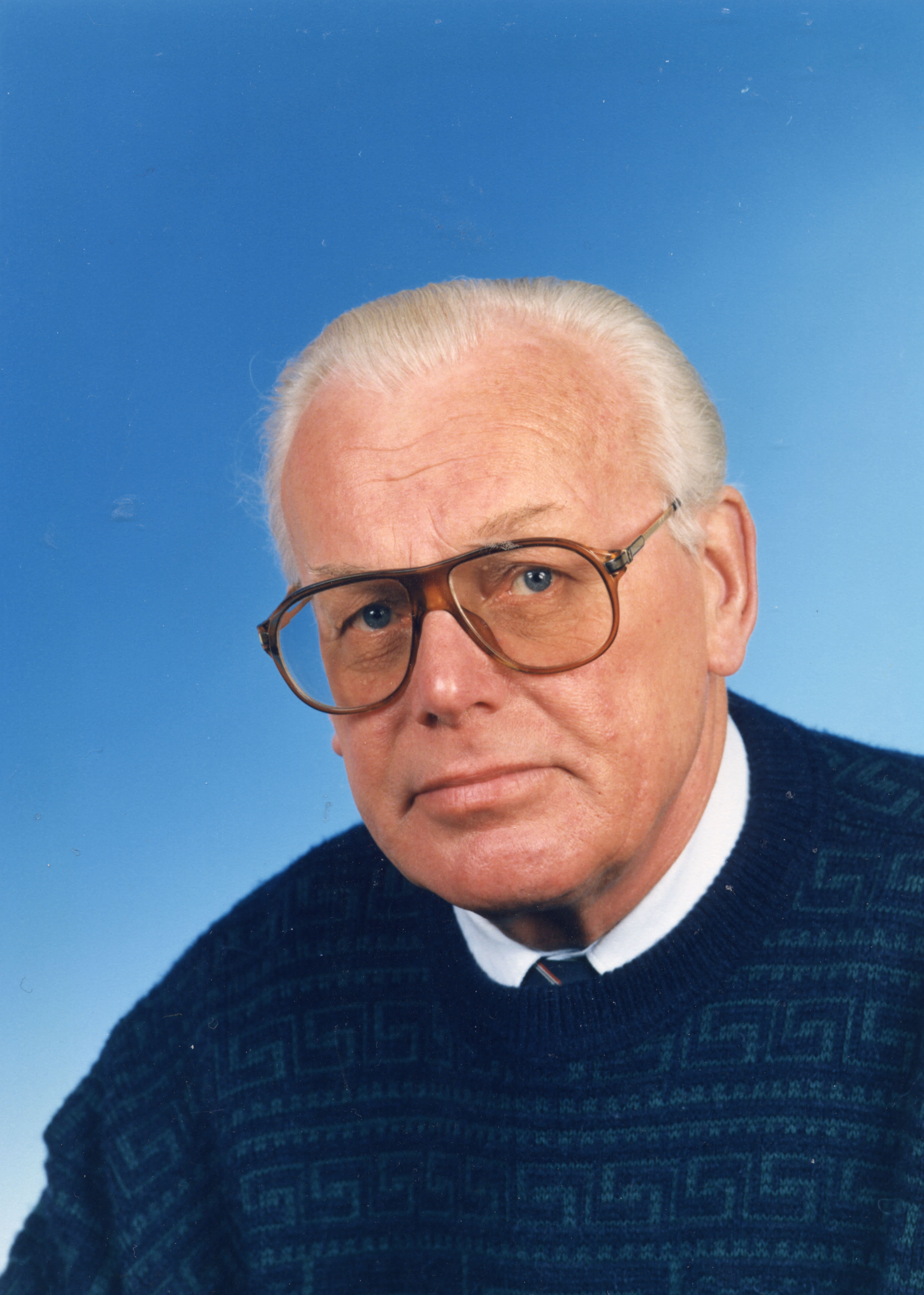Jan de Vries