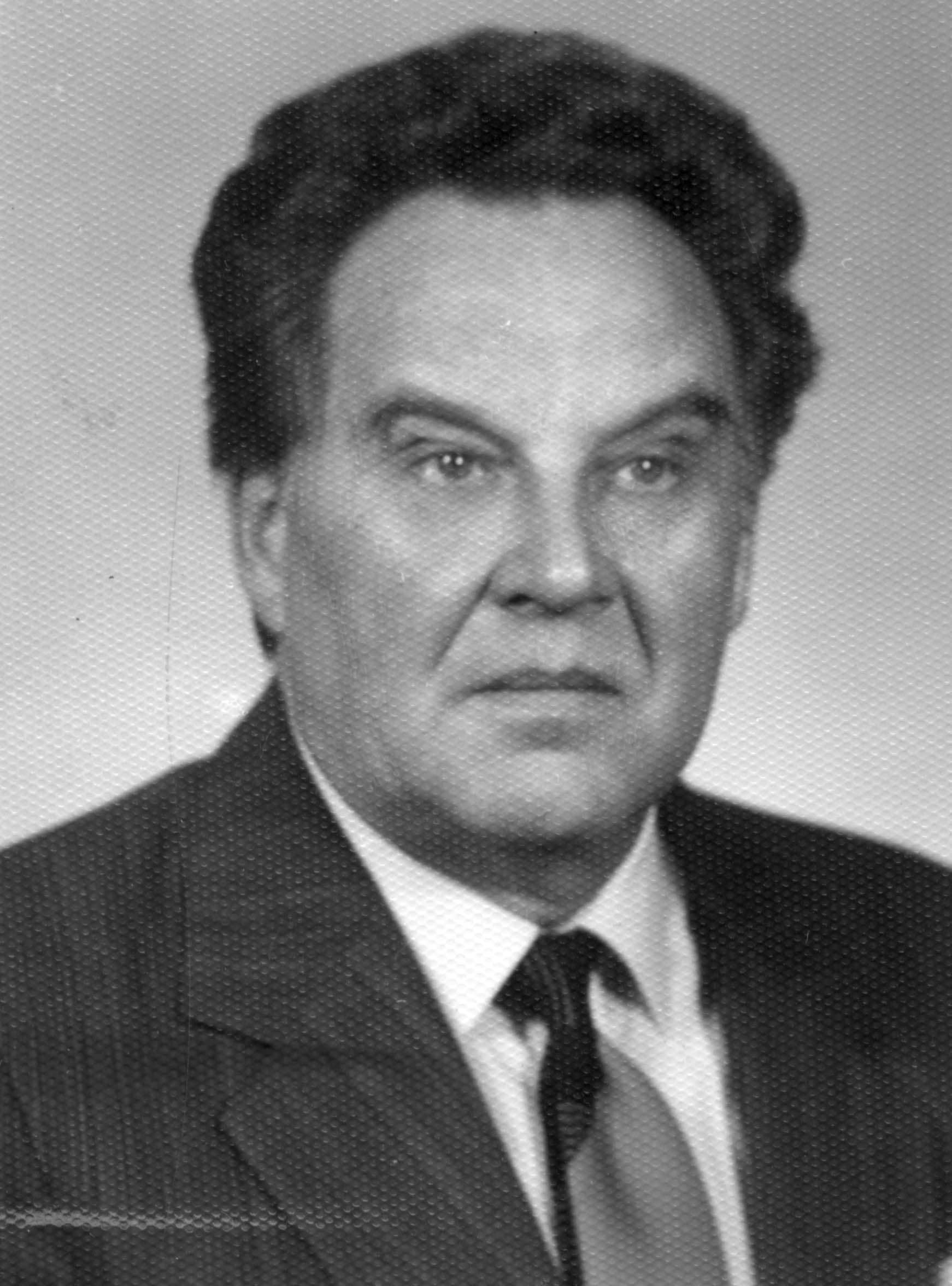 Jozef Wojcik
