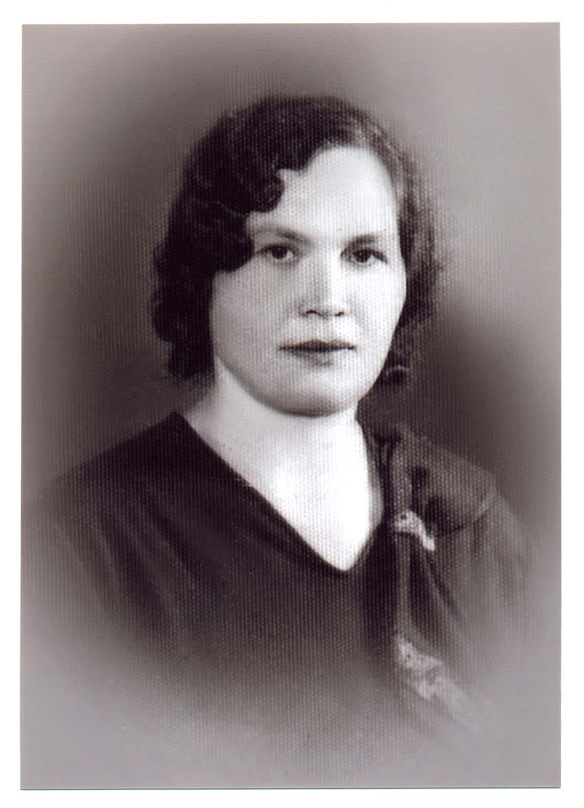 Jozefa Woloszynska