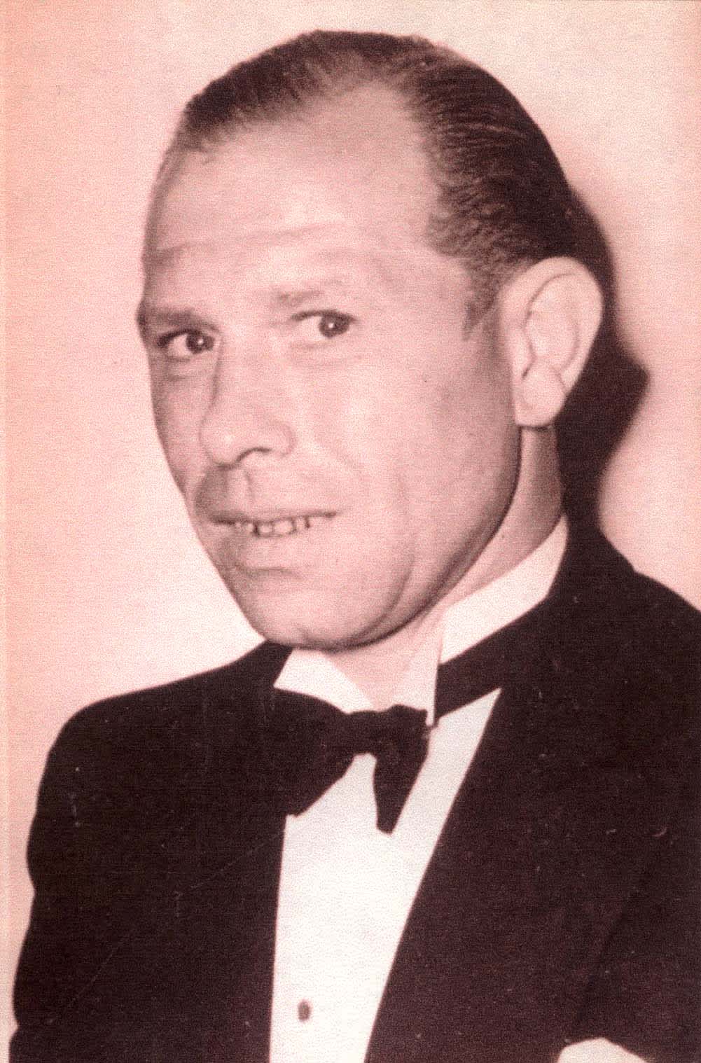 Rescuer Johannes Woortman