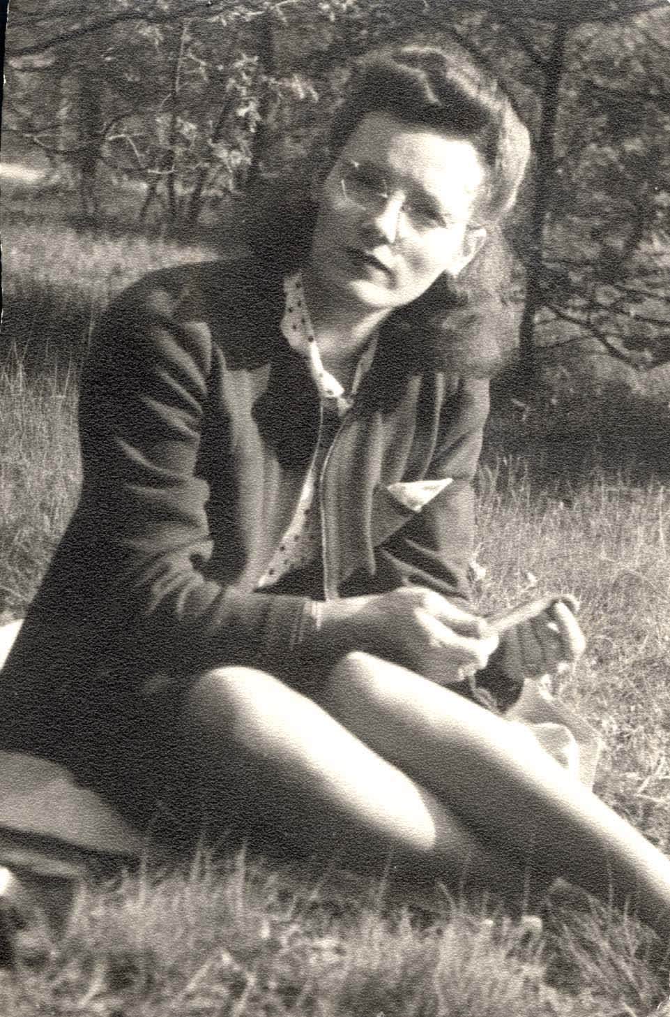 Elisabeth Wust